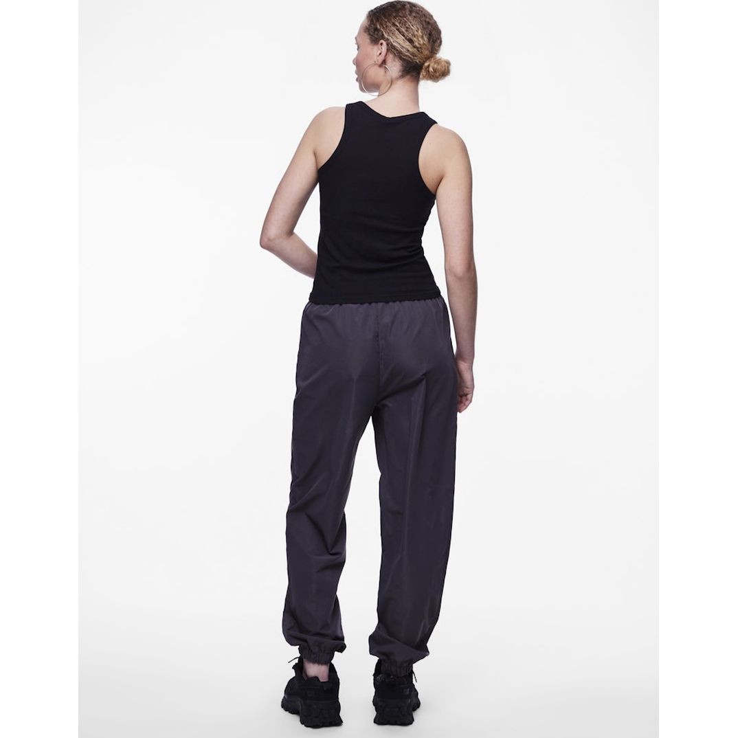 PIECES Palaidinės moterims, Juoda, Pcanibi tops 4