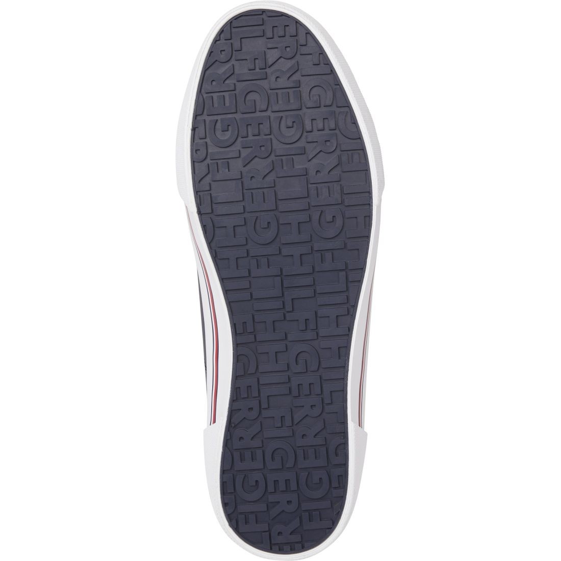 TOMMY HILFIGER Sportiniai bateliai vyrams, Mėlyna, Core corporate sport shoe 5