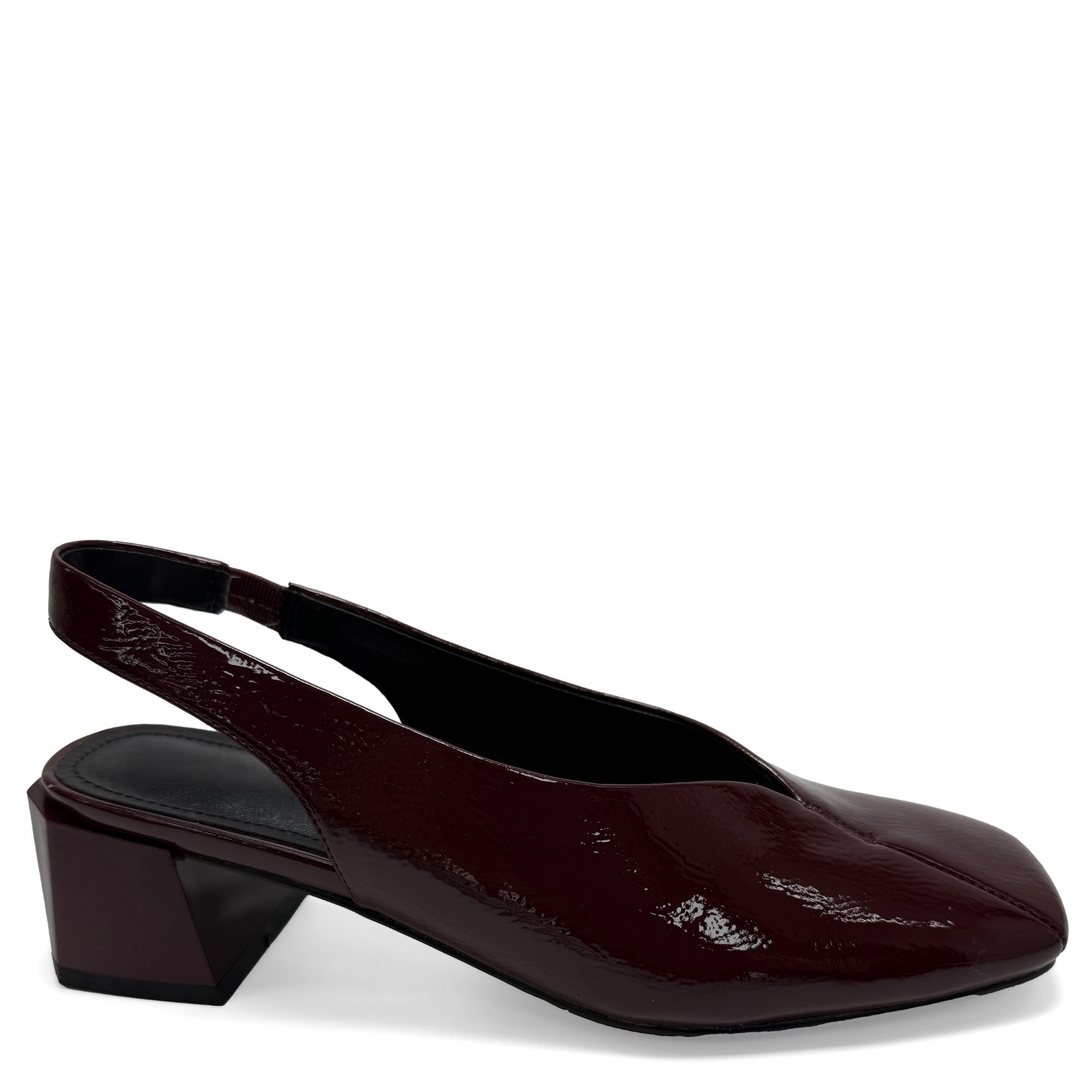 LINDA BAUMANN Klasikiniai batai moterims, Vyšninė, Formal 1
