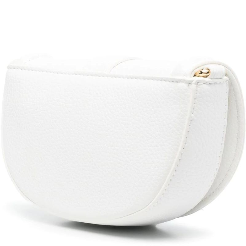 VERSACE JEANS CUTURE Rankinė per petį moterims, Balta, Range f - couture crossbody 2