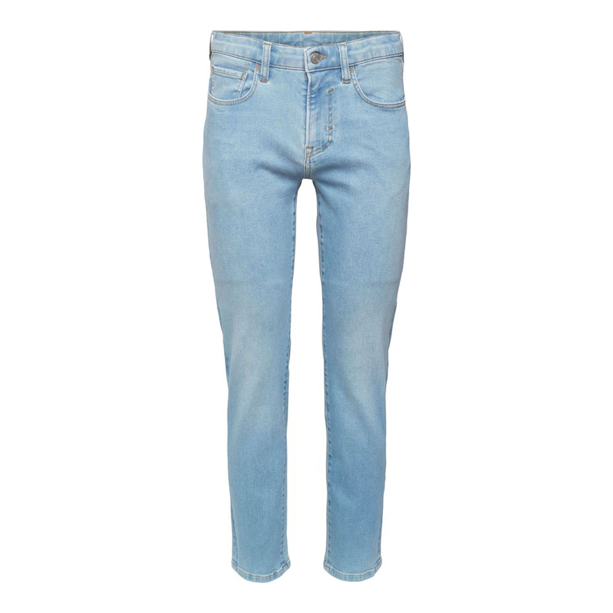 ESPRIT õhukesed teksad Mehed 1