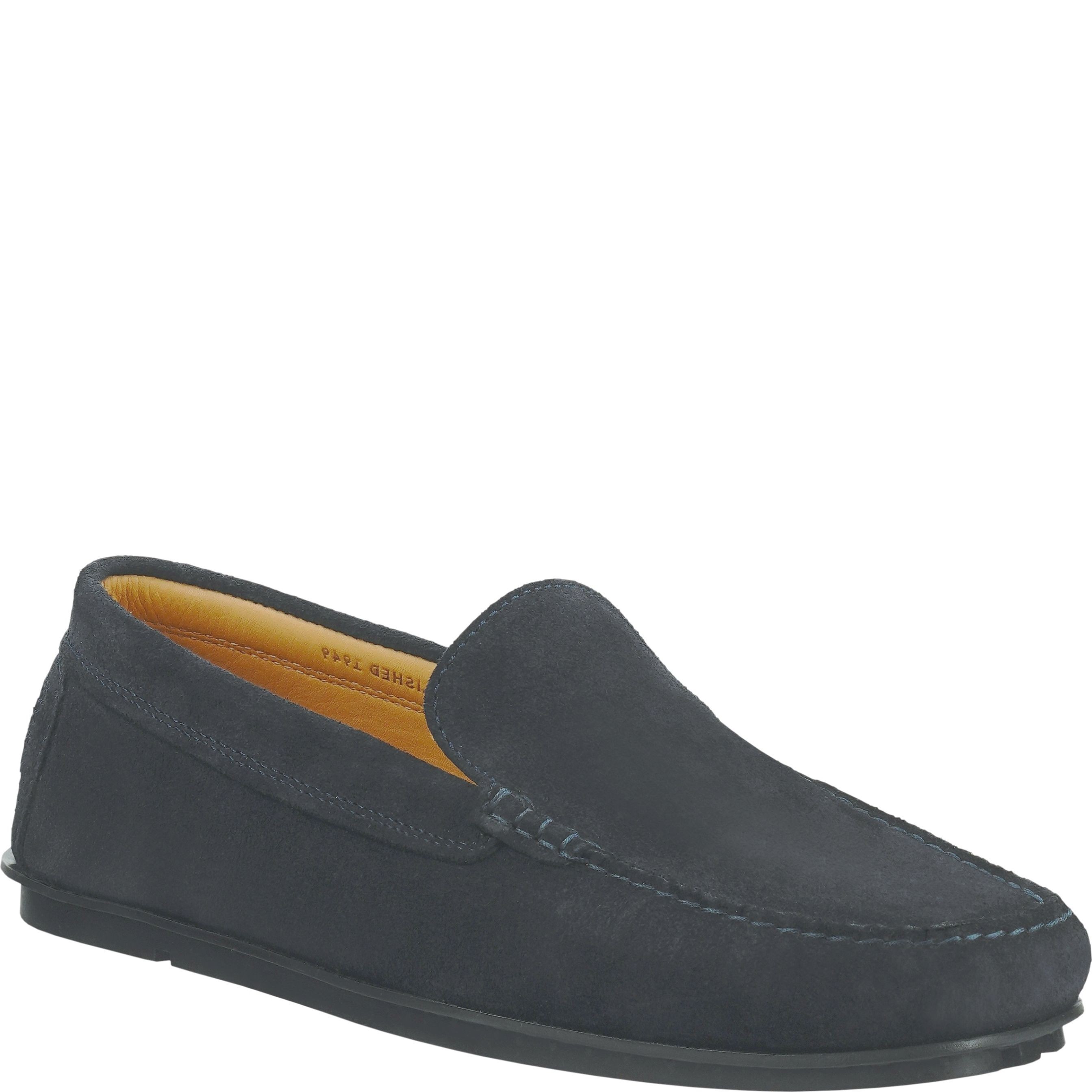 GANT Mokasinai vyrams, Mėlyna, Wilmon mocasins 1