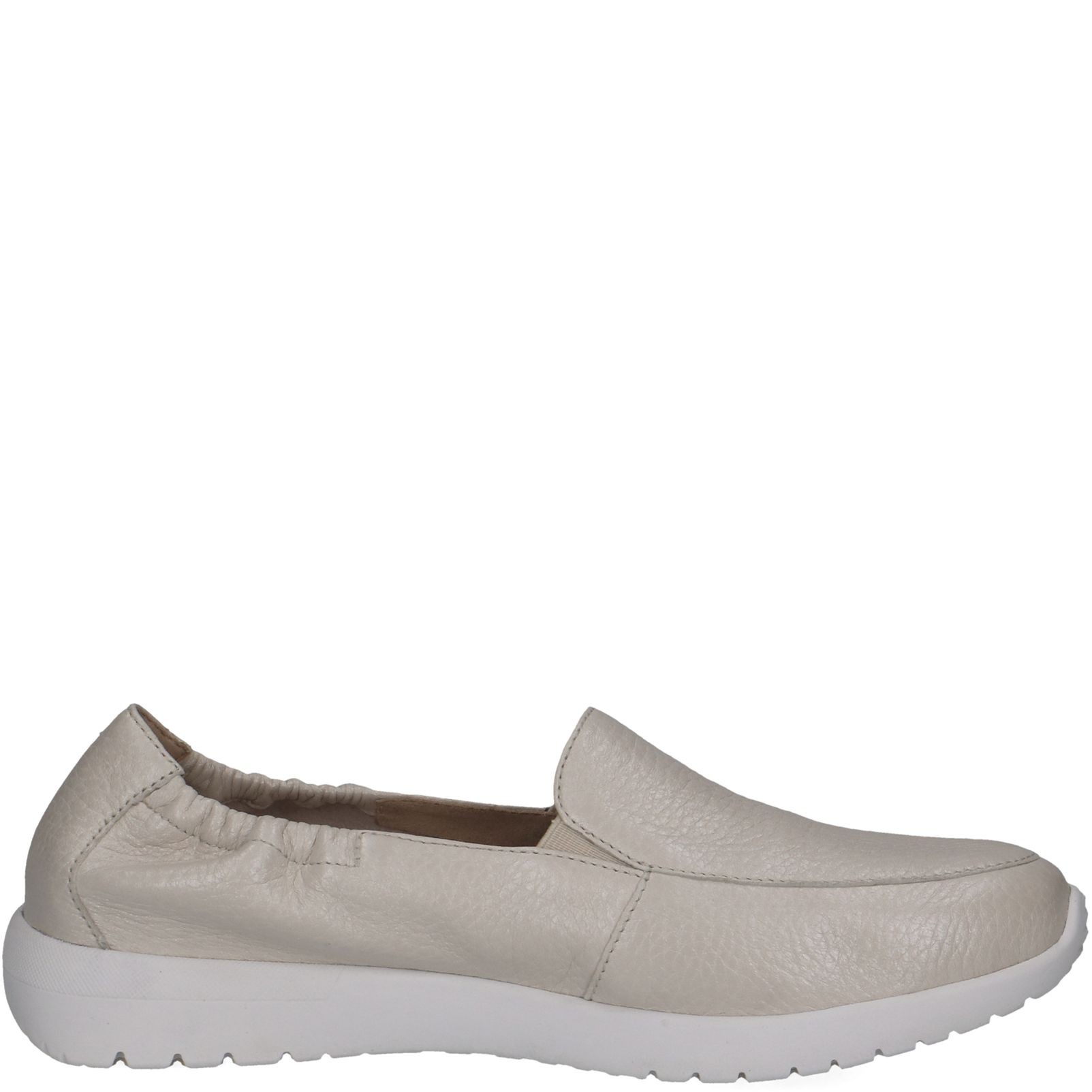 CAPRICE Loaferiai moterims, Smėlio, Loafers 3