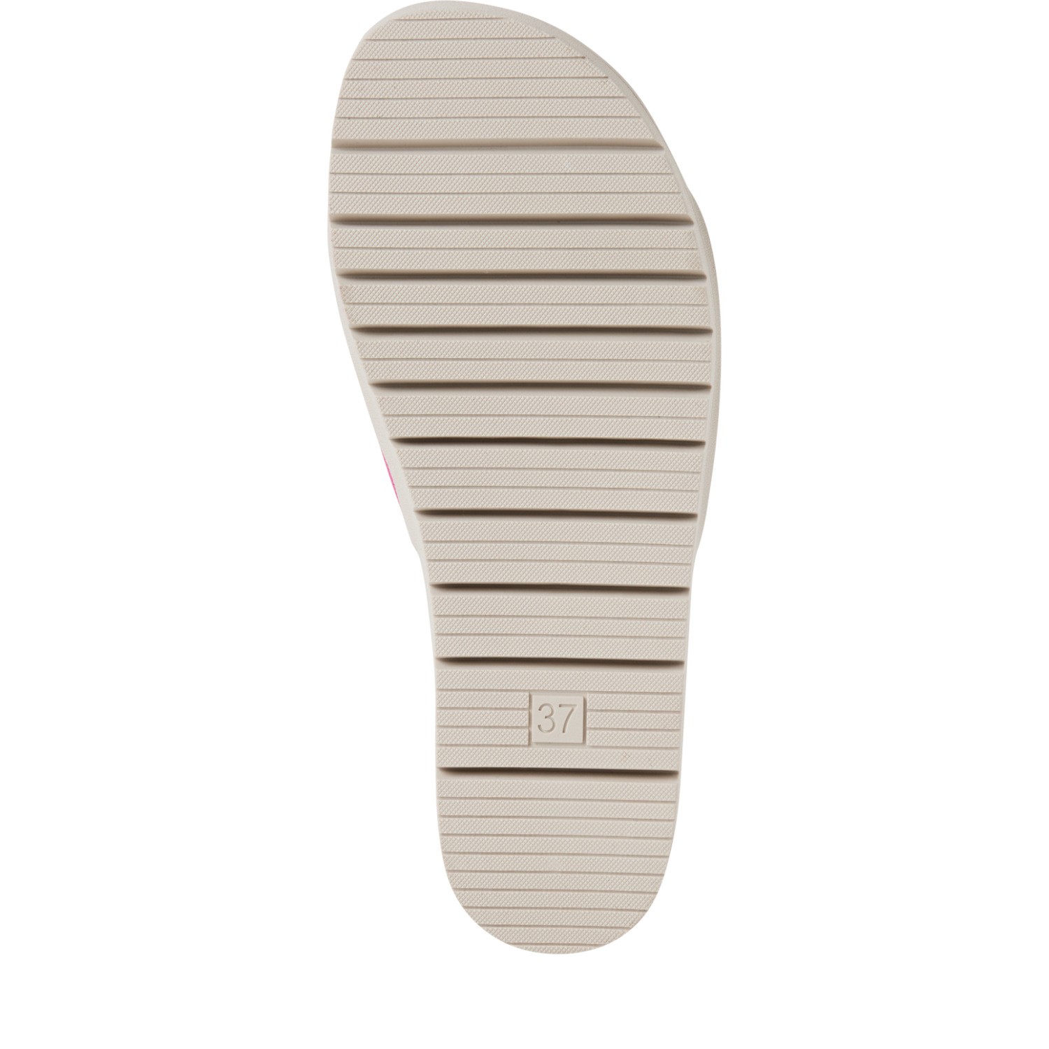 MARCO TOZZI Klumpės moterims, Rožinė, Mules 4