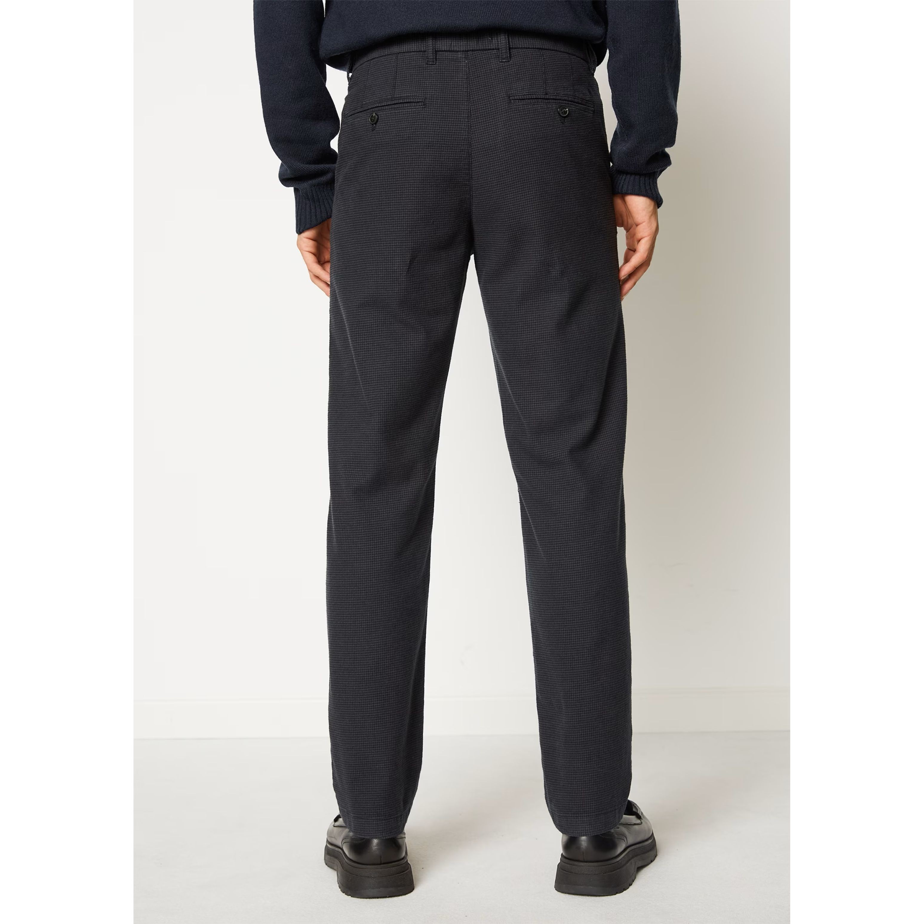 MARC O'POLO Kelnės vyrams, Pilka 2