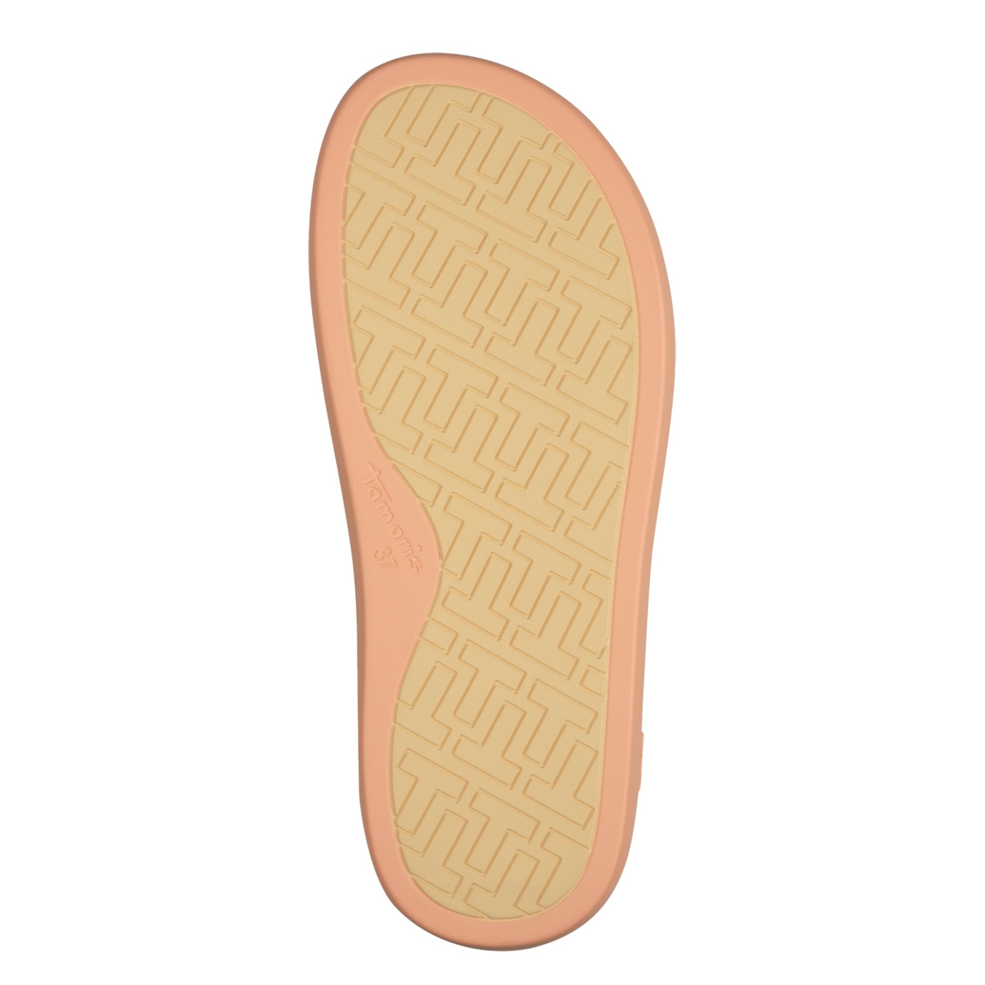 TAMARIS Šlepetės moterims, Mėlyna, Slippers 4