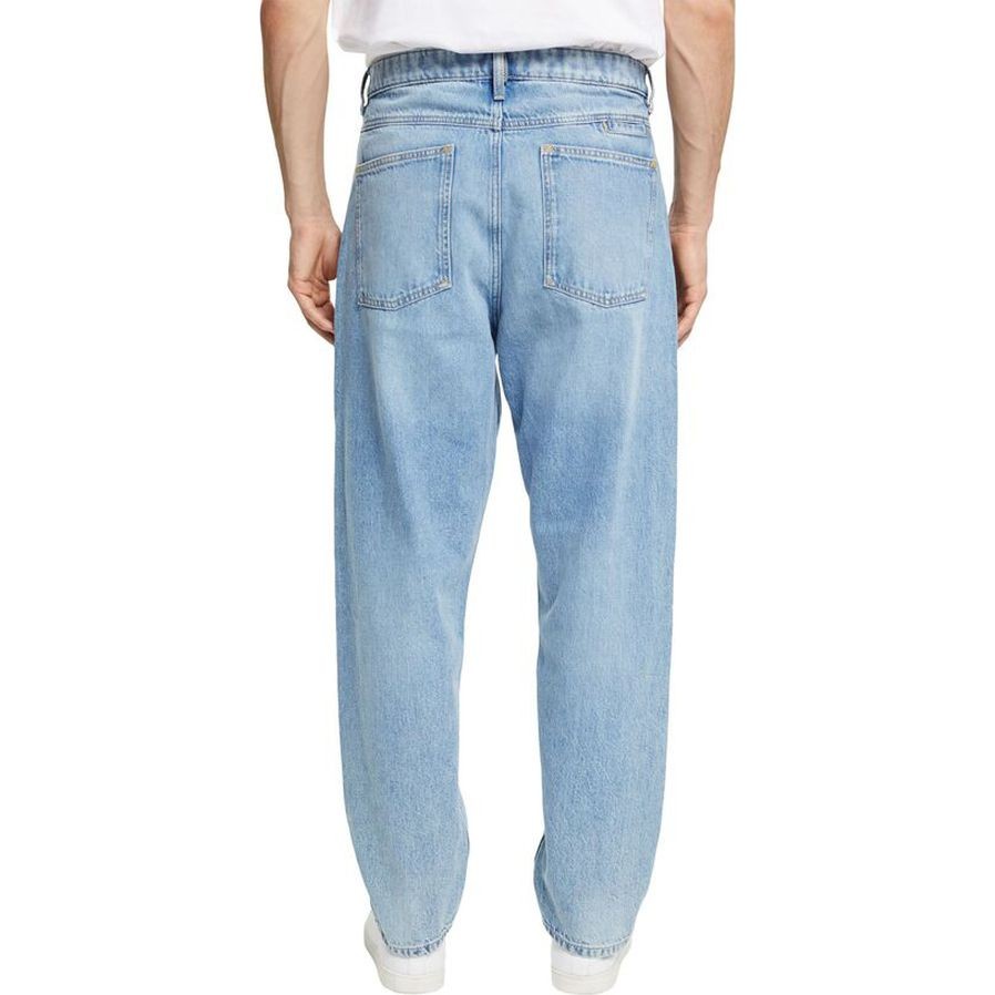 ESPRIT Püksid vyrams, BLUE,LIGHT,WASH, Casual 2