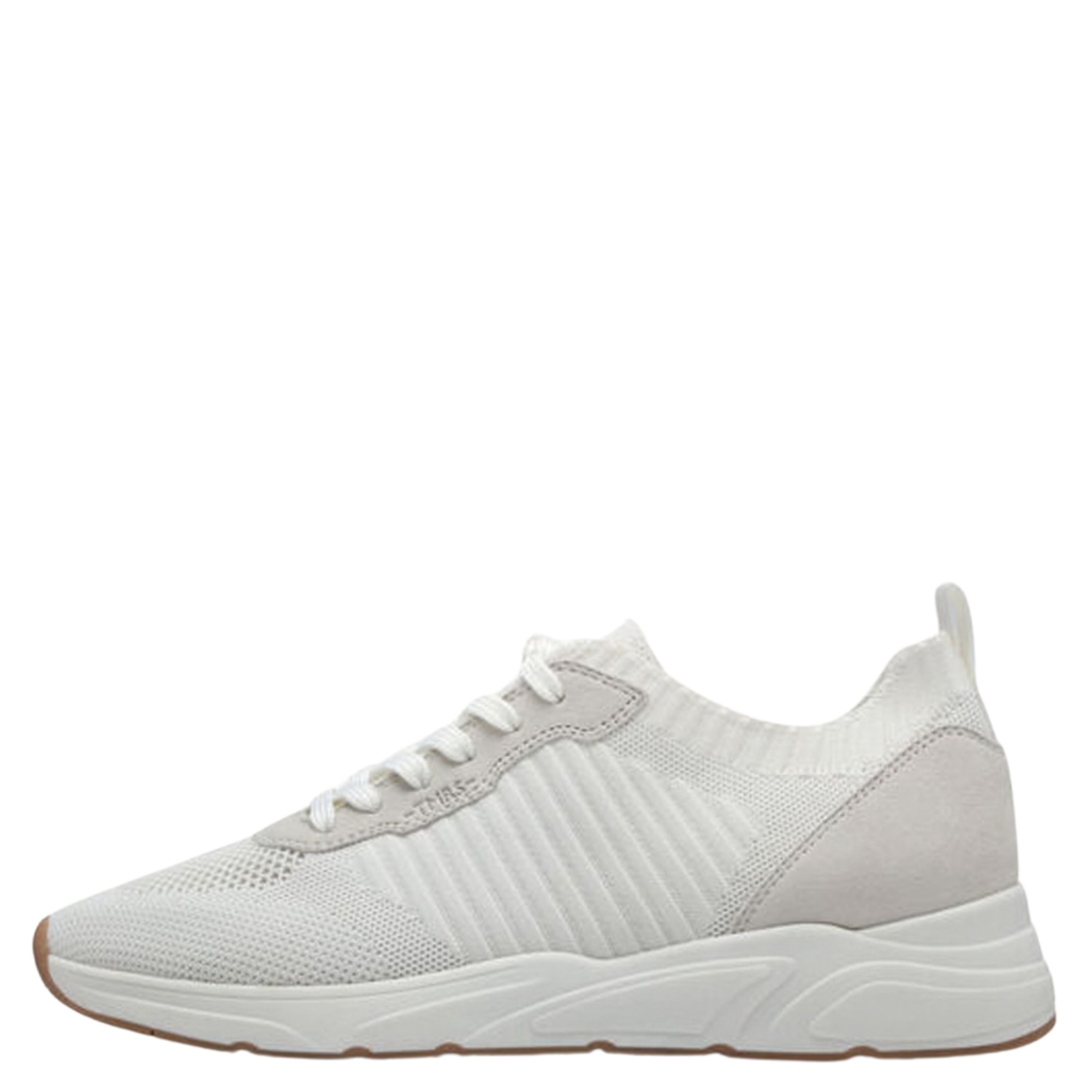 TAMARIS Laisvalaikio bateliai vyrams, Balta, Leisure 2