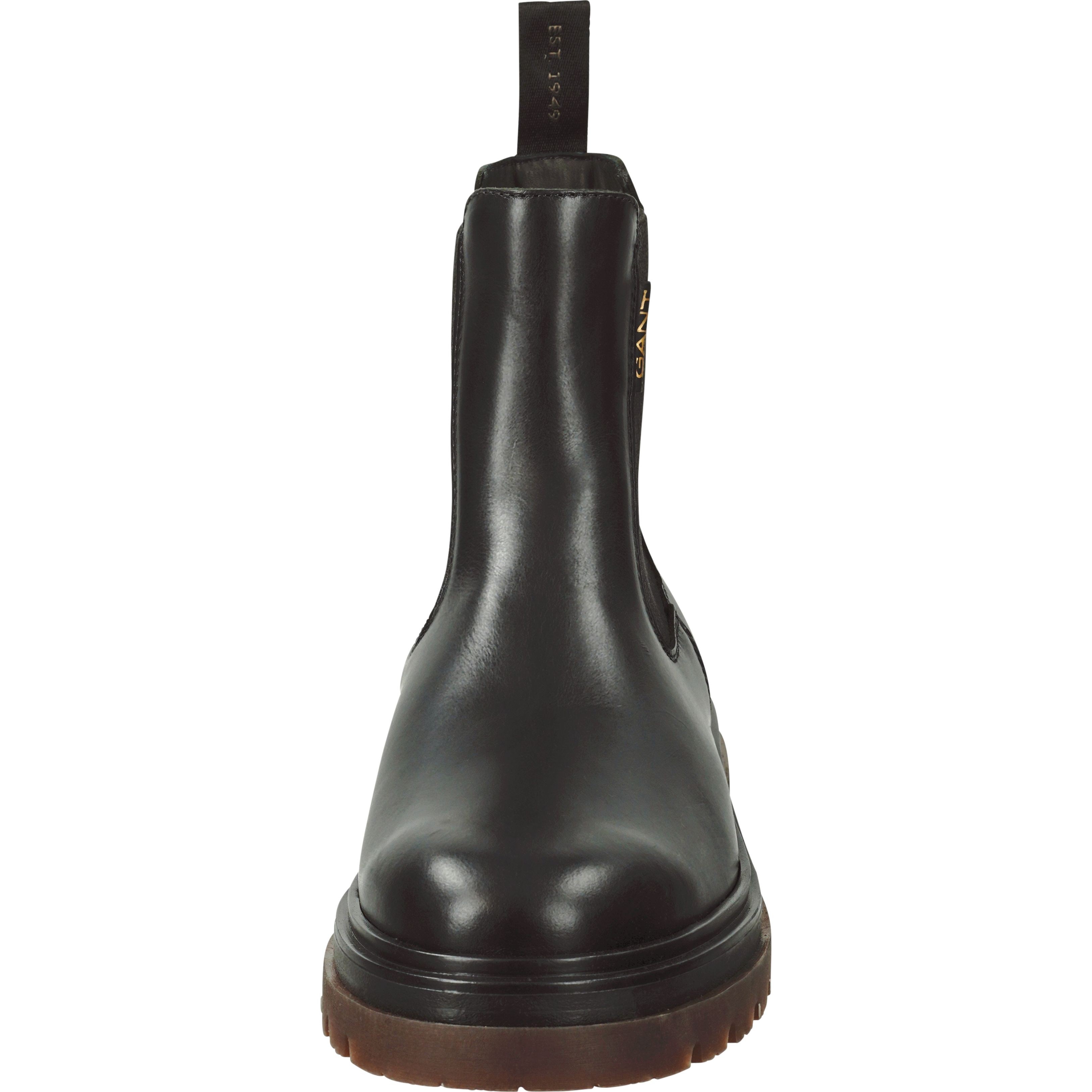 GANT Aulinukai vyrams, Juoda, Ramzee booties 3