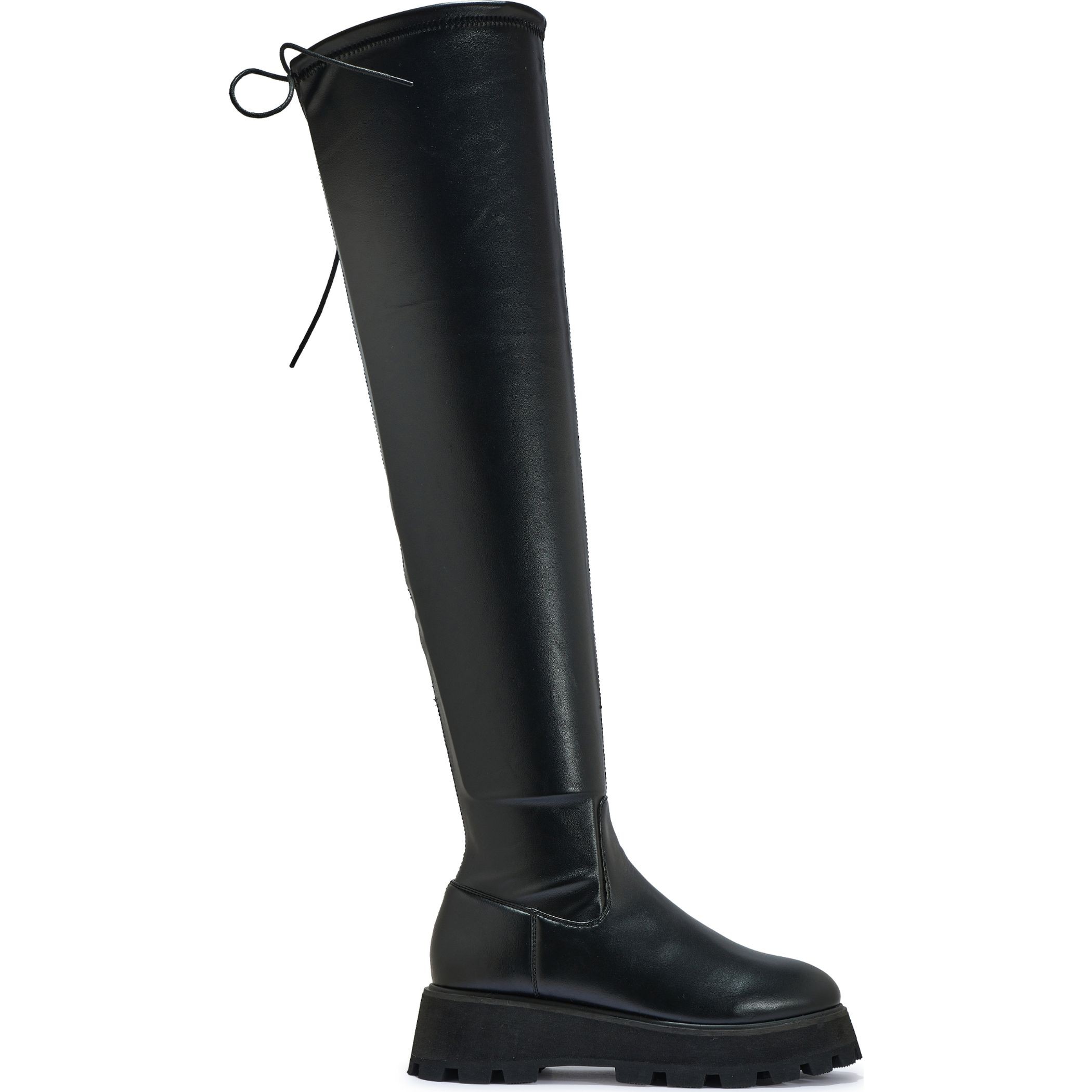 TRUFFLE Auliniai moterims, Juoda, TRURO8 2