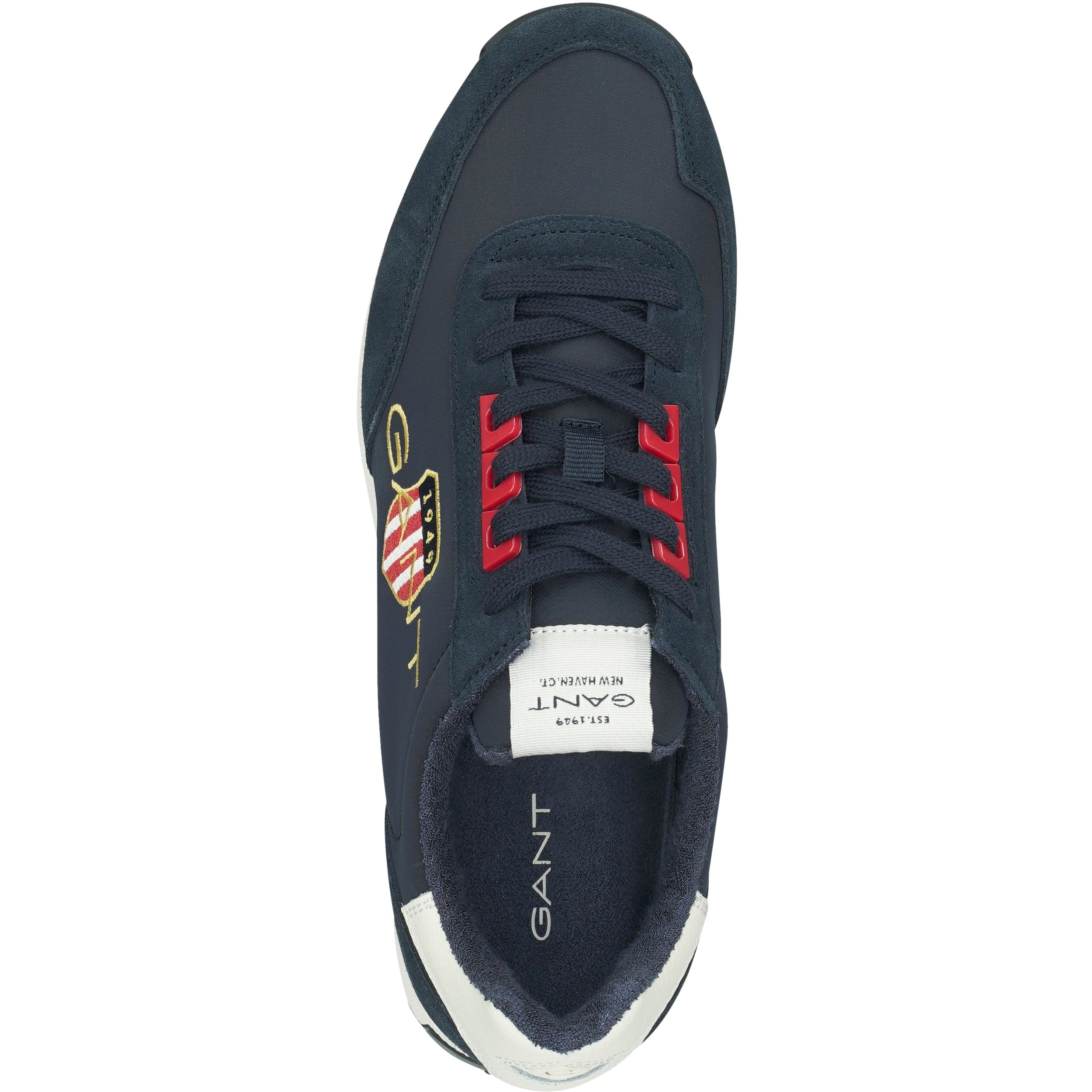 GANT Sportiniai bateliai vyrams, Mėlyna, Garold sport shoe 3