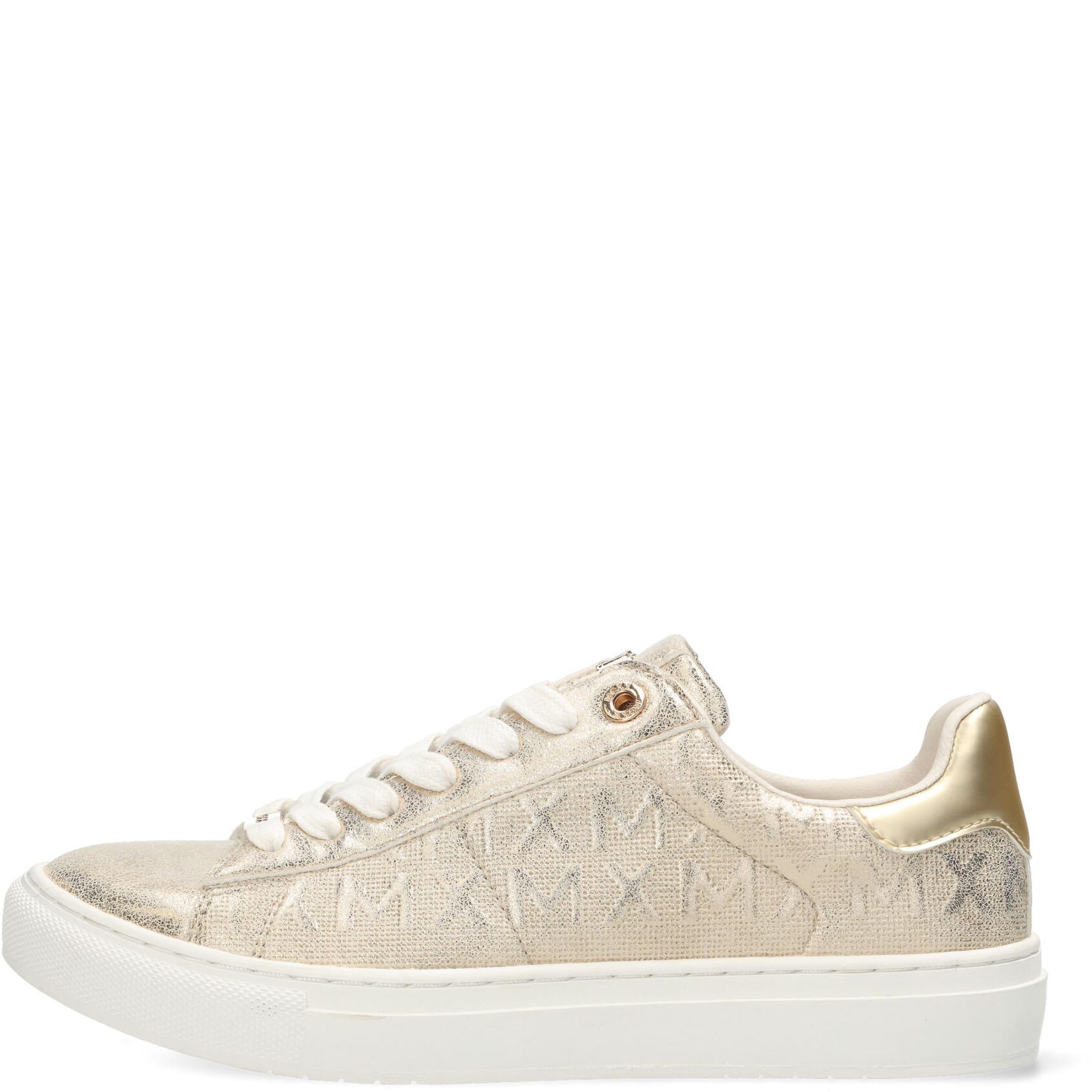 MEXX Laisvalaikio bateliai moterims, Auksinė, Loua leisure 7