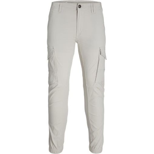 JACK & JONES Kelnės vyrams, Smėlio, Jpstpaul jpants 1