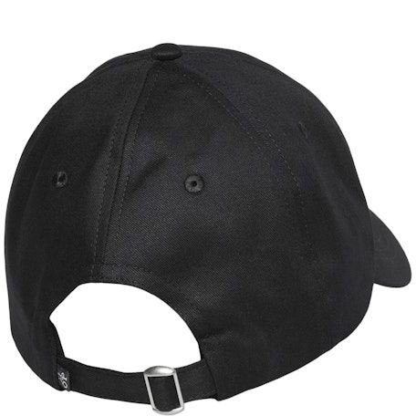 MARC O'POLO Kepurė vyrams, Juoda 2