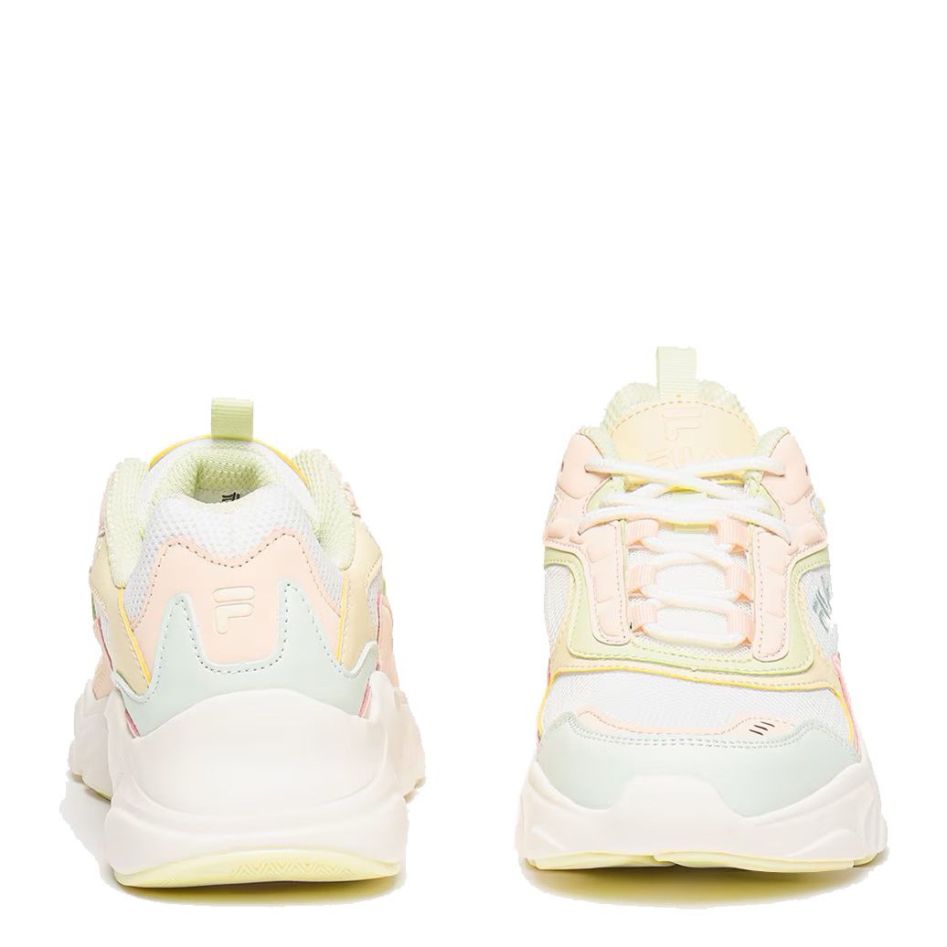 FILA Sportiniai bateliai moterims, Rožinė, COLLENE 3