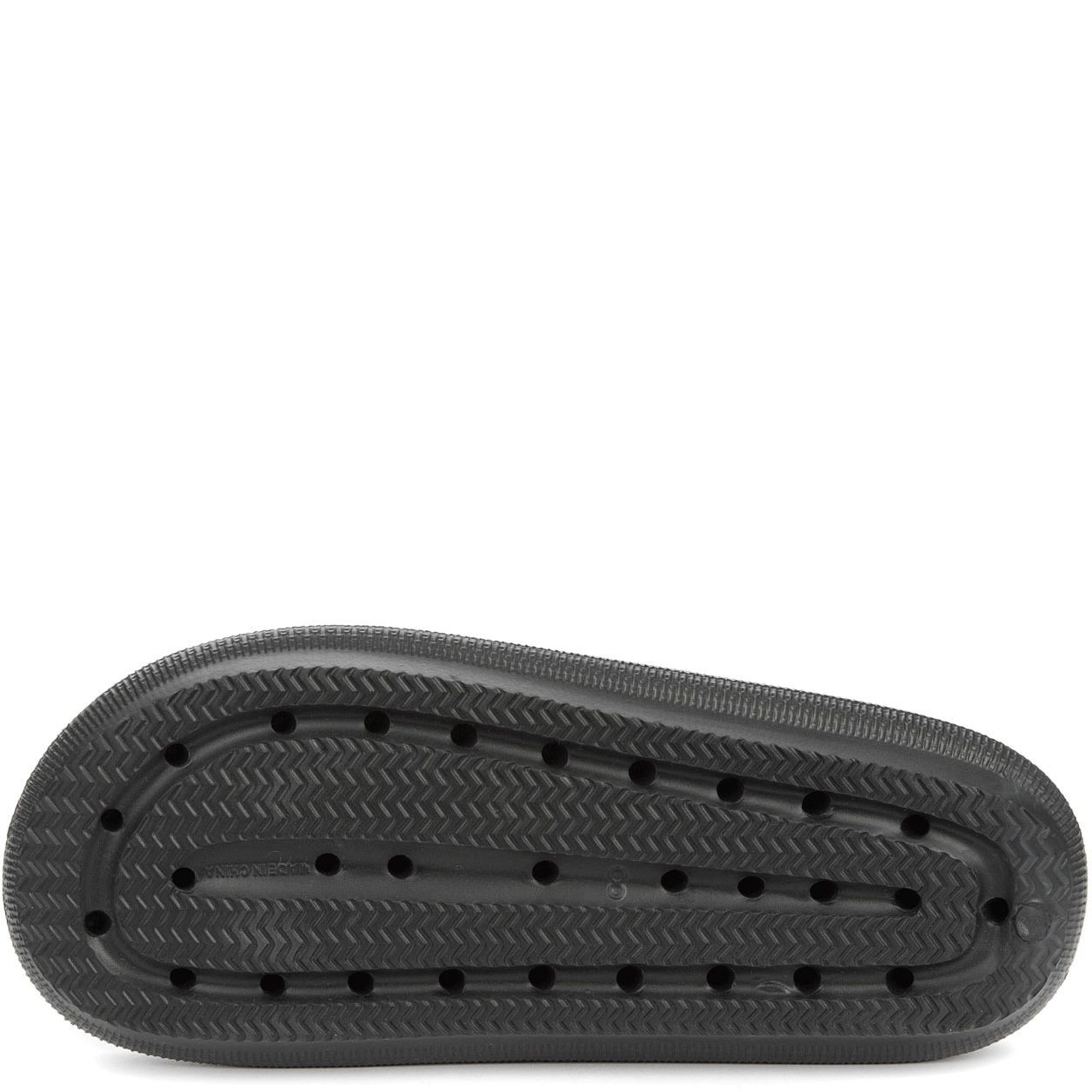 NEOMOOD Šlepetės vyrams, Juoda, Slippers 3