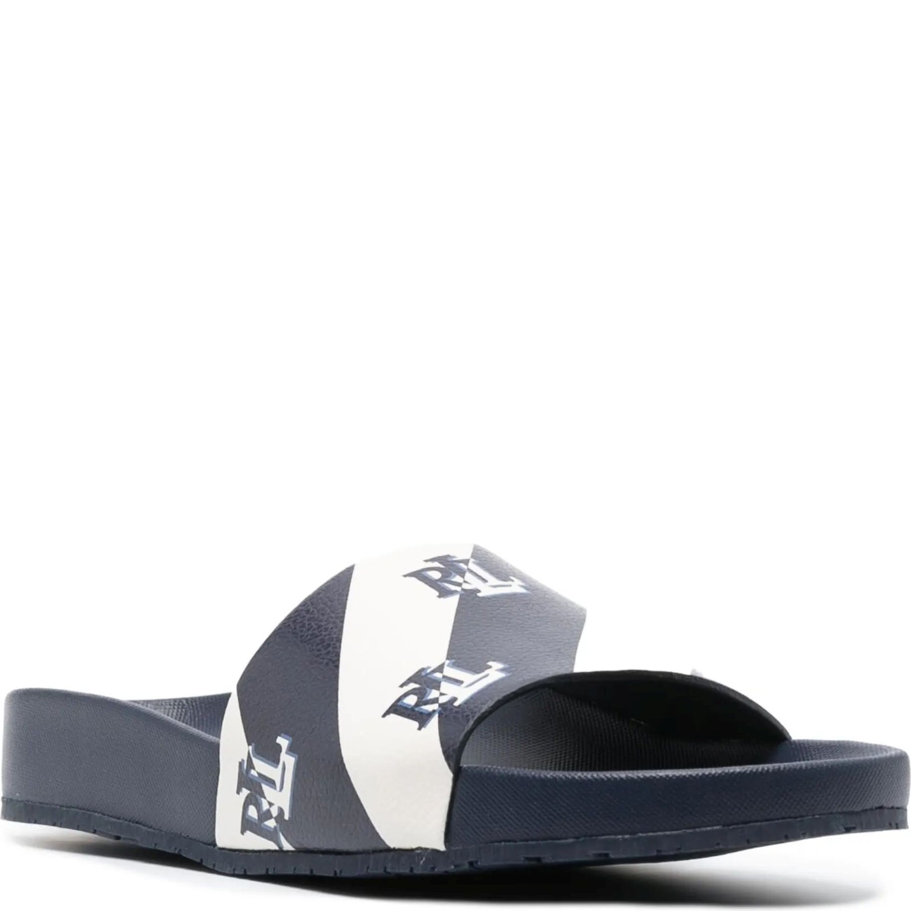 LAUREN RALPH LAUREN Basutės moterims, Mėlyna, Audrina sandals 1