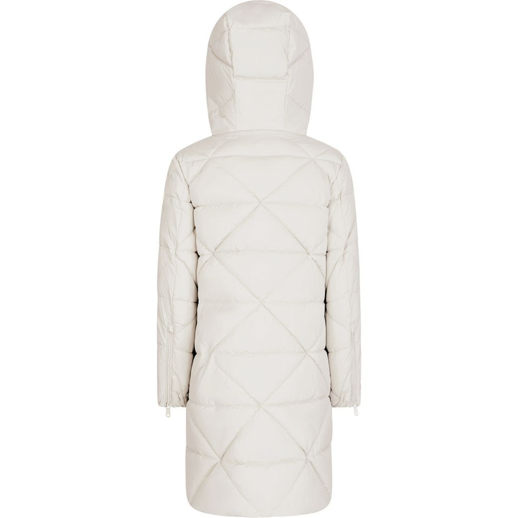 GEOX Striukė moterims, Pilka, Allenie jackets 5