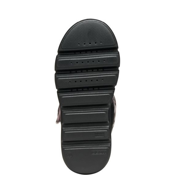 GEOX Aulinukai mergaitėms, Violetinė, Willaboom girl Booties 9