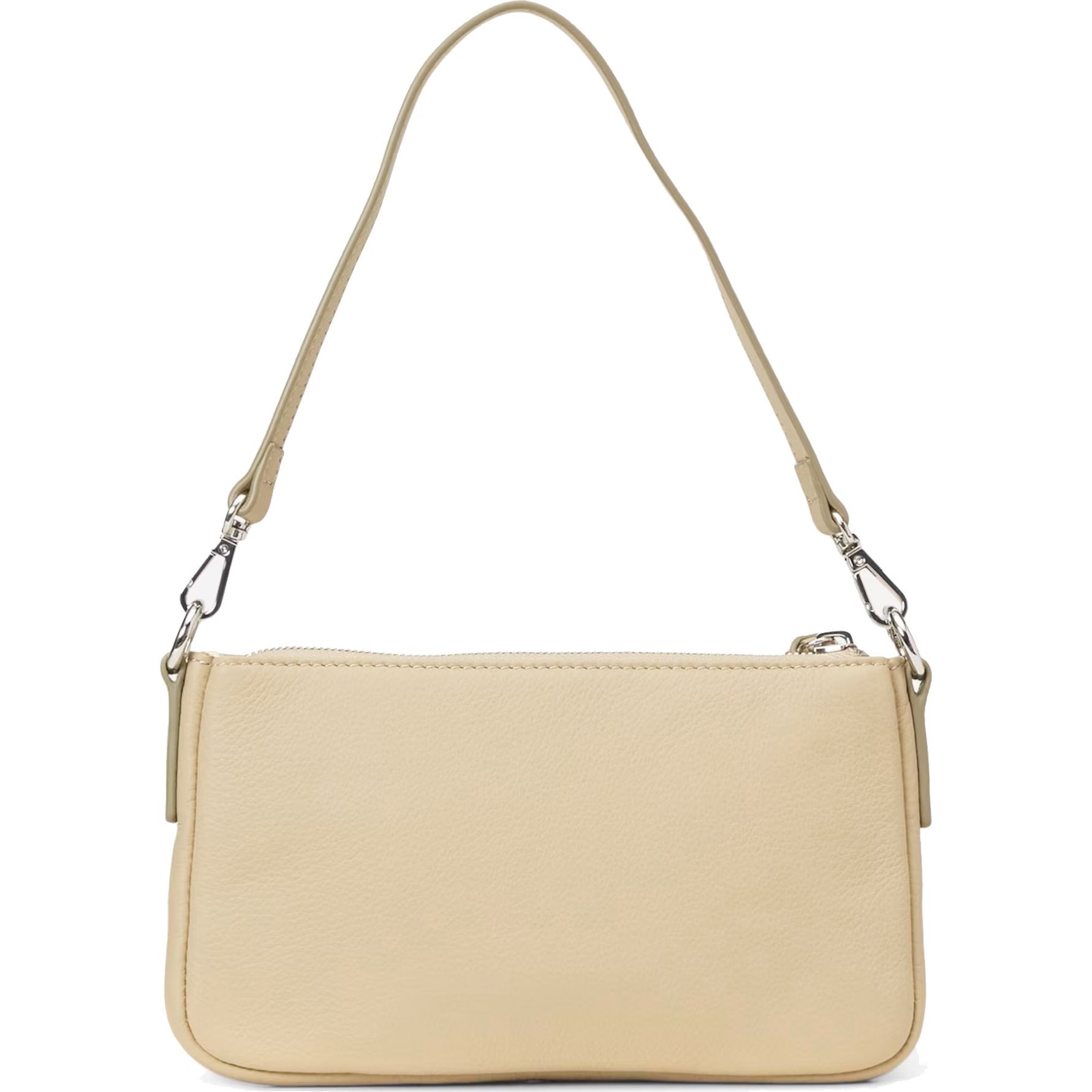 MARC O'POLO Rankinė per petį moterims, Smėlio, Fuana Crossbody 2