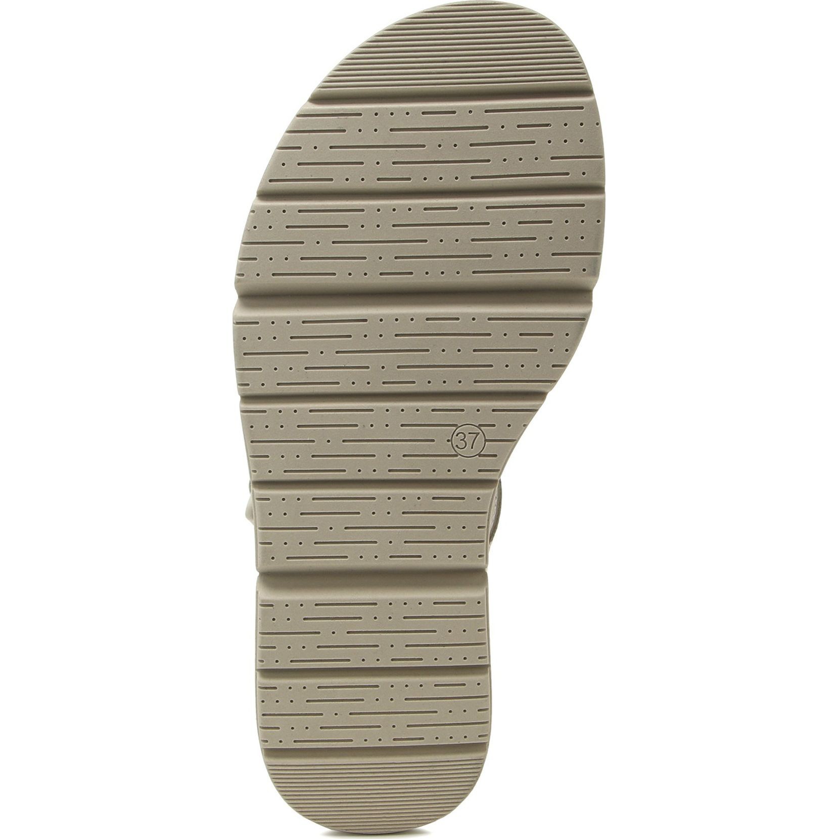 MARCO TOZZI Basutės moterims, Balta, SANDALS 3