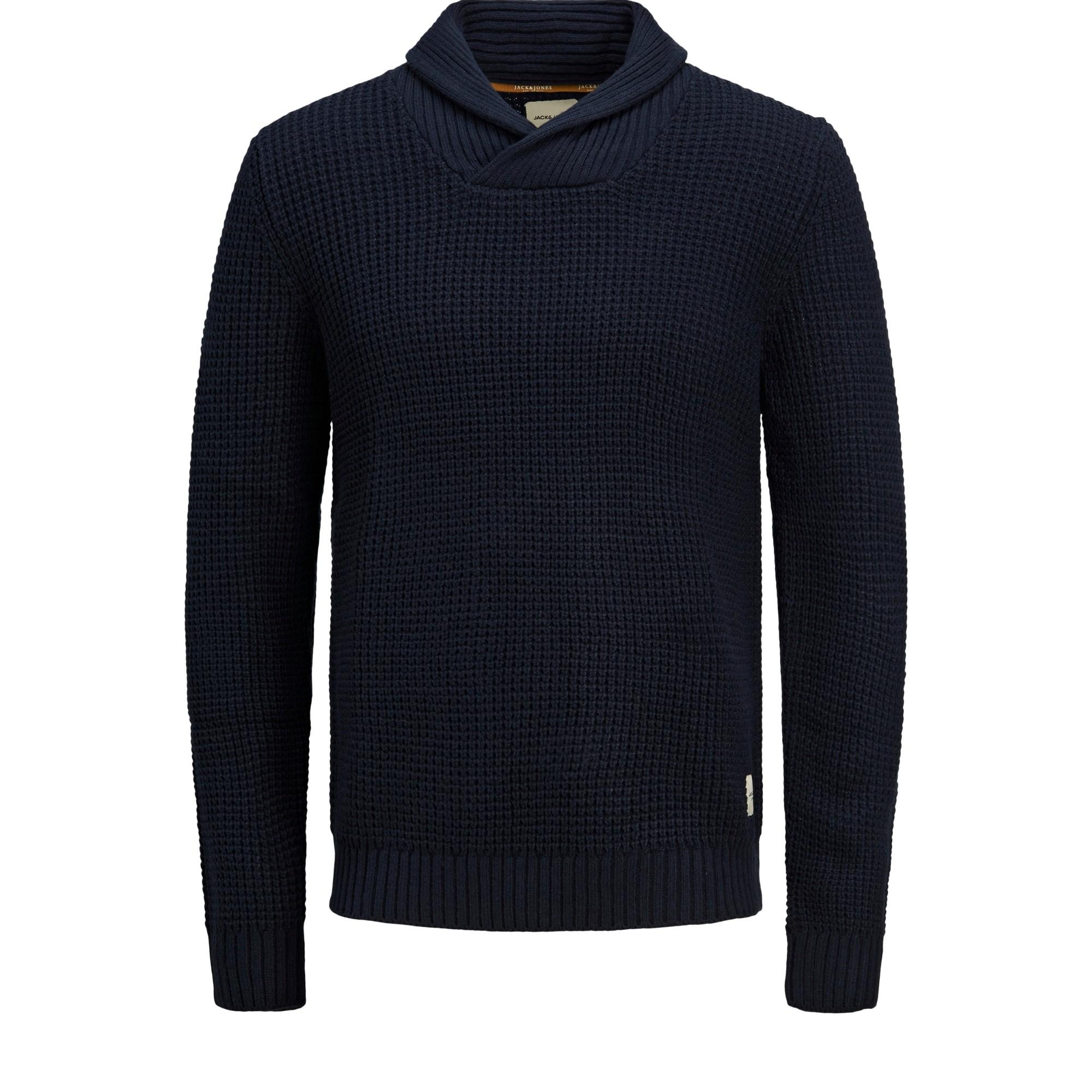 JACK & JONES Megztinis vyrams, Mėlyna, Megztiniai 1