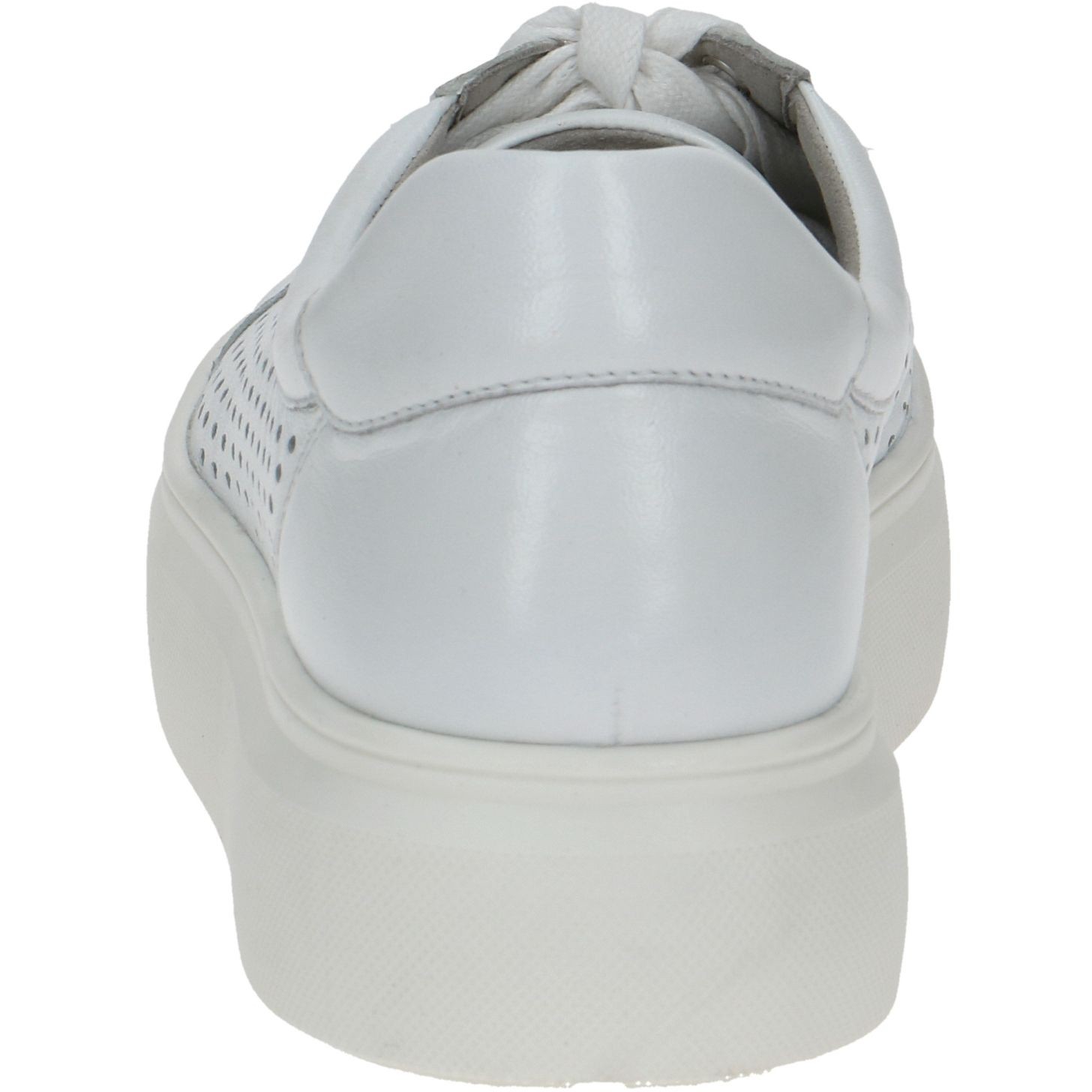 CAPRICE Sportiniai bateliai moterims, Balta, Sport Shoe 5