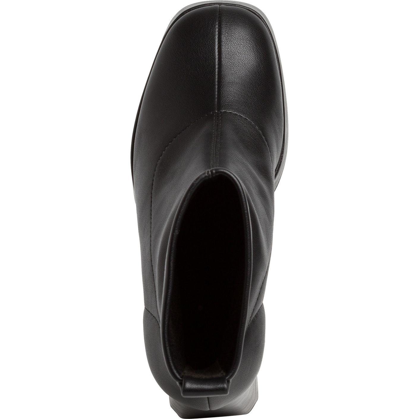 TAMARIS Aulinukai moterims, Juoda, BOOTIES 4