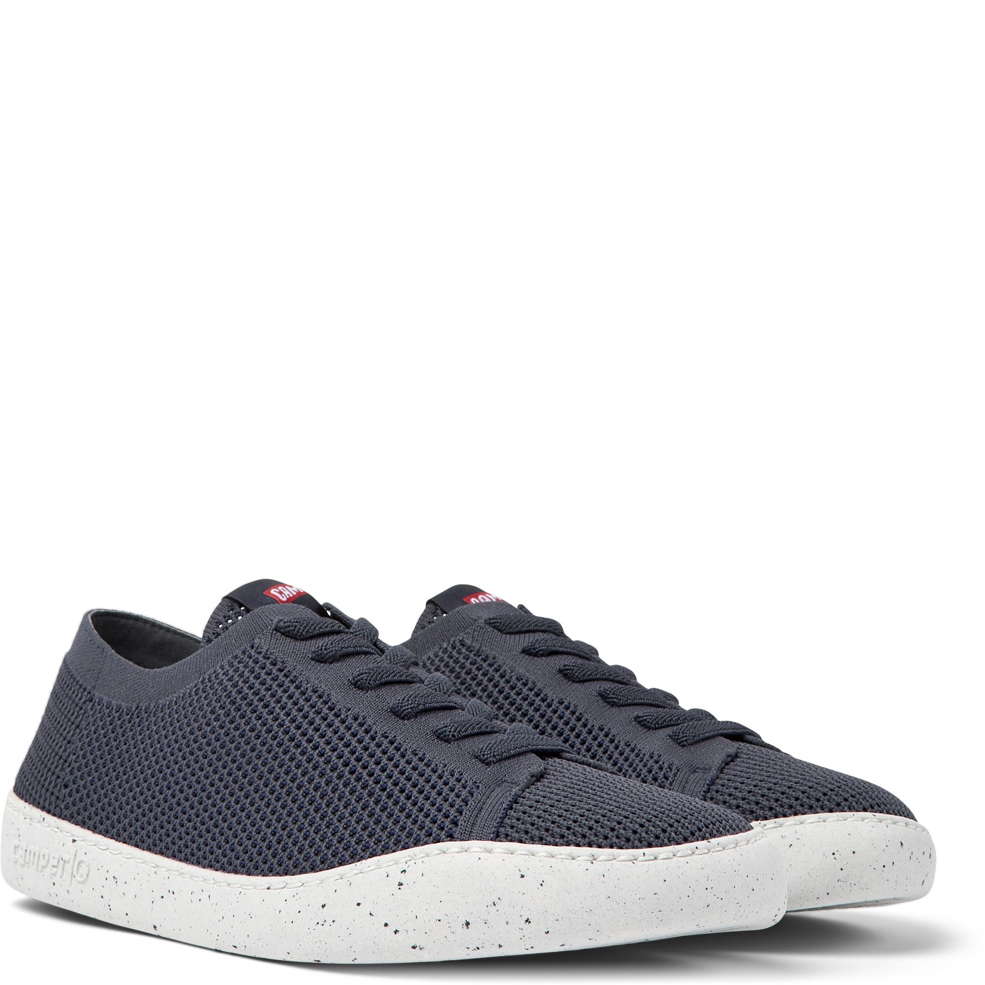 CAMPER Sportiniai bateliai vyrams, Mėlyna, Peu Touring Sport shoe 1