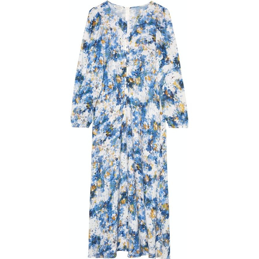 MARC O'POLO Midi suknelė moterims, Marga 1