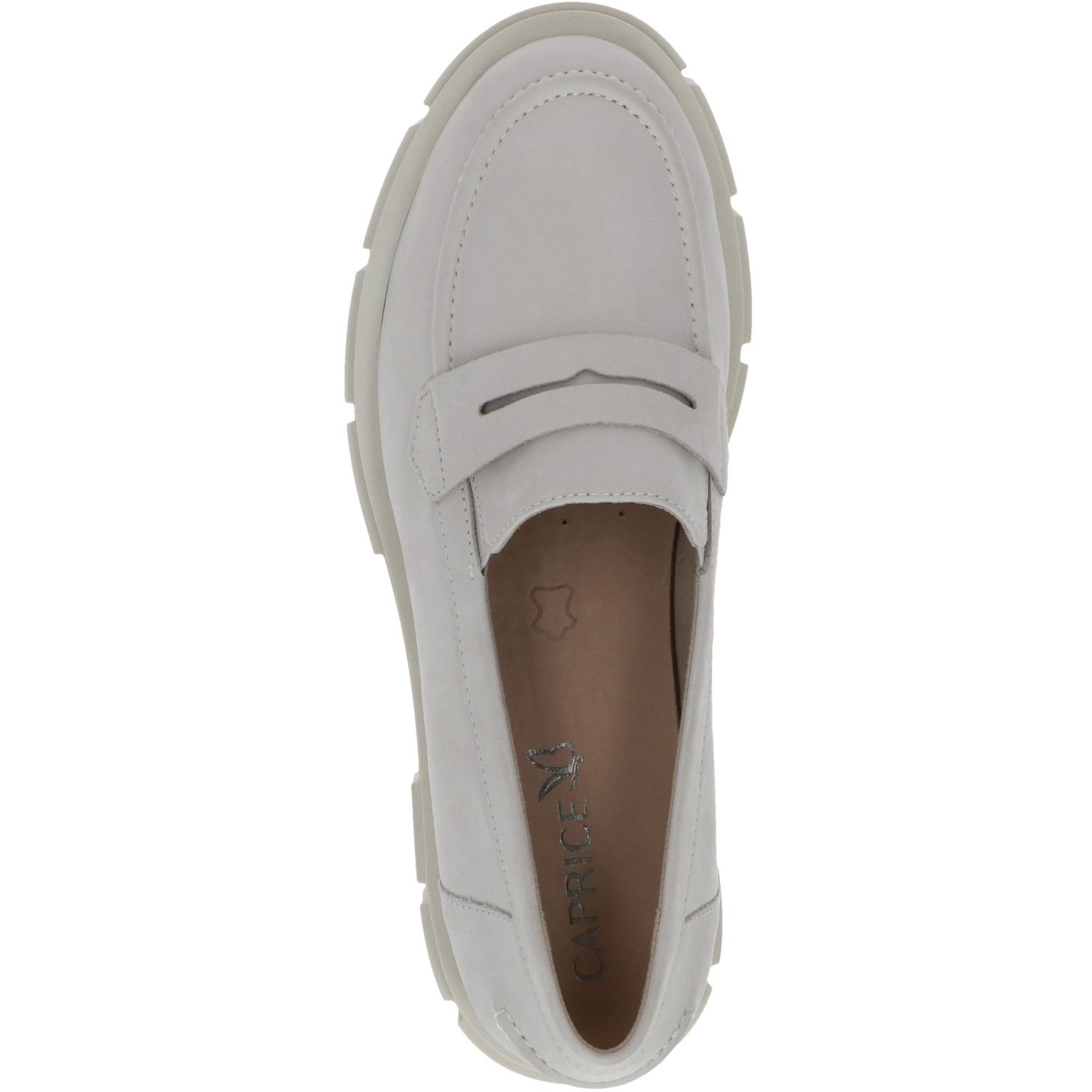 CAPRICE Loaferiai moterims, Kūno, Loafers 4