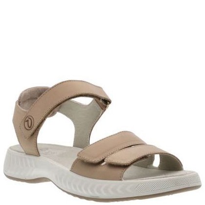 ARA Basutės moterims, Smėlio, AVIO Sandals 1