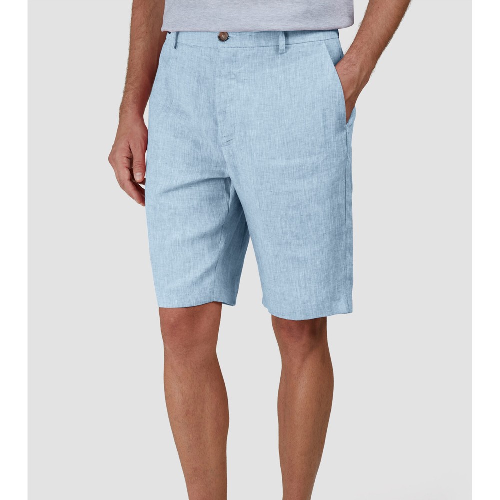 PAUL&SHARK Šortai vyrams, Mėlyna, Bermuda 2