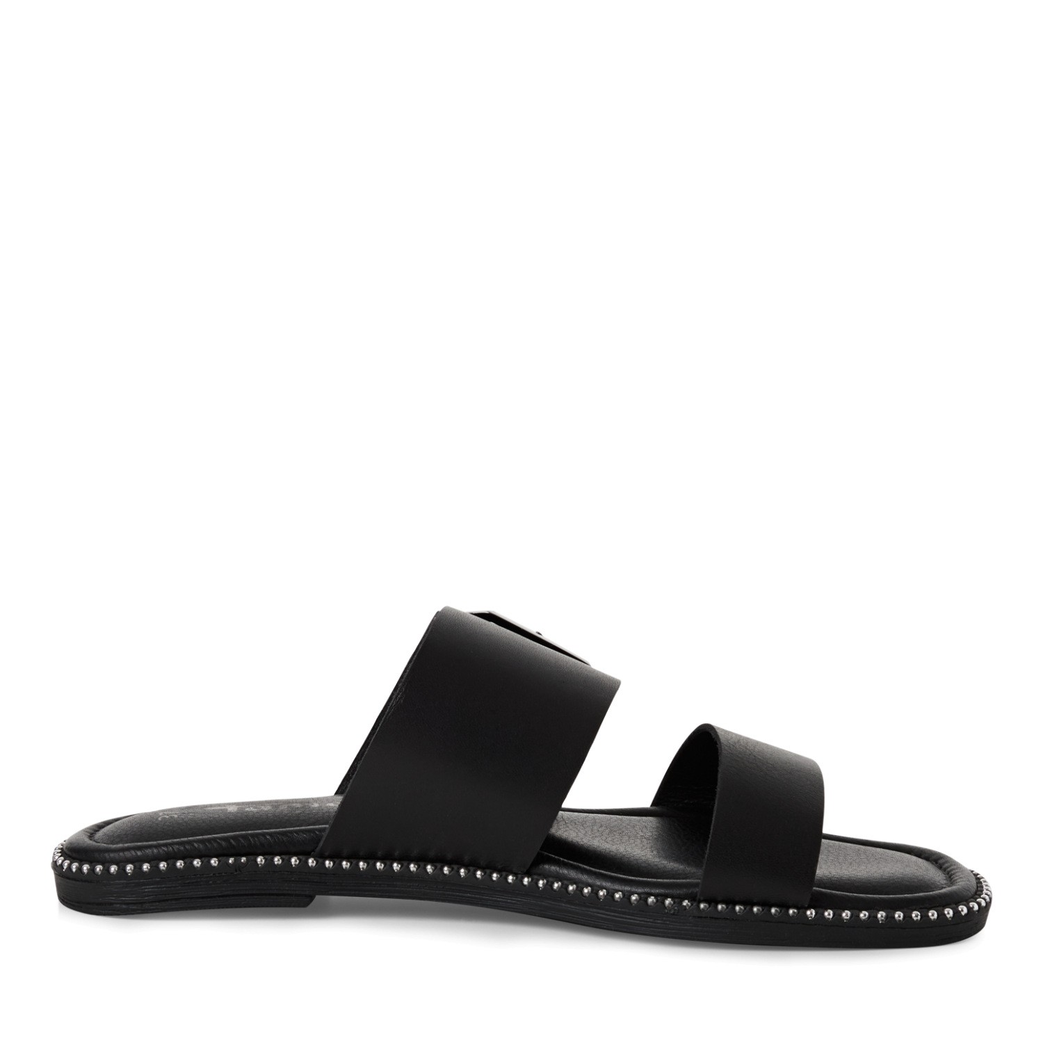 TAMARIS Klumpės moterims, Juoda, Mules 3