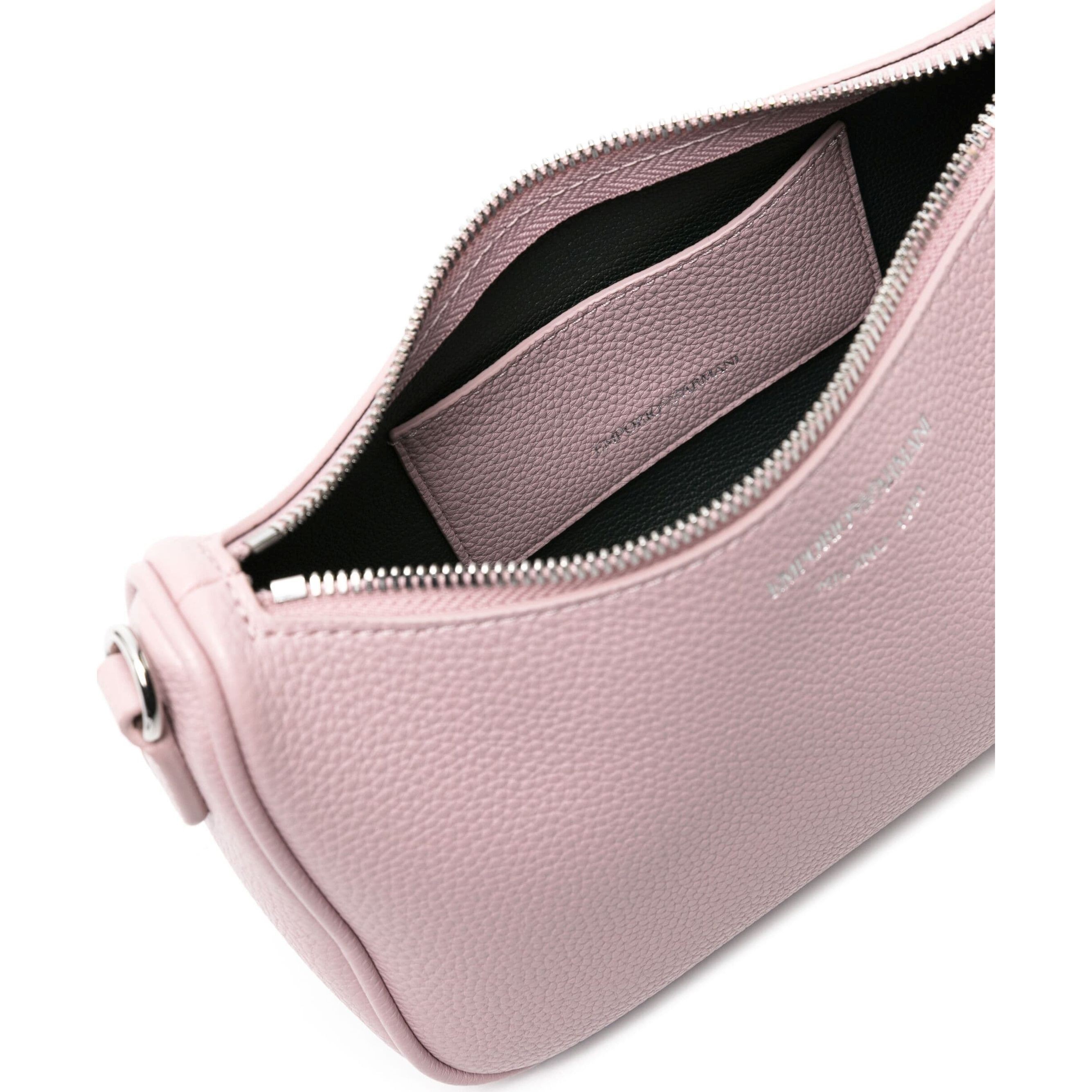 EMPORIO ARMANI Rankinė per petį moterims, Marga, Mini bag 4