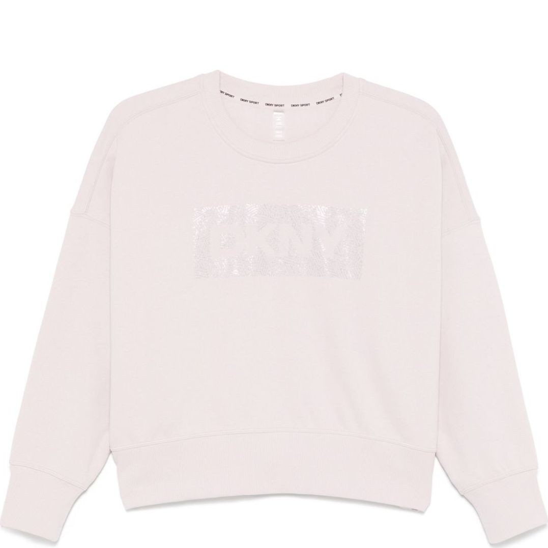 DKNY Megztinis moterims, Kūno, Rhinestone crosswalk