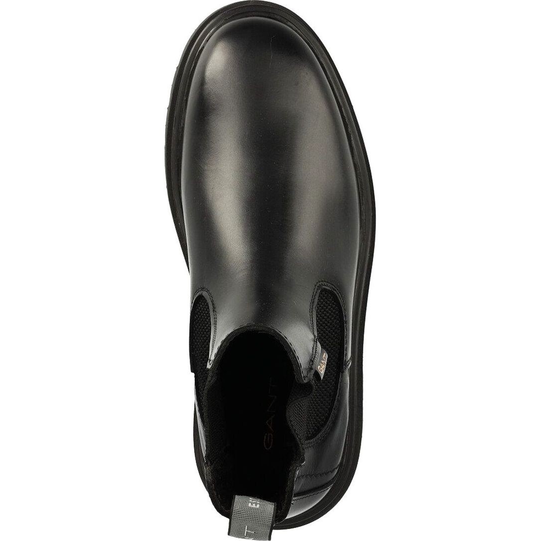 GANT Aulinukai vyrams, Juoda, Ramzee BOOTIES 4