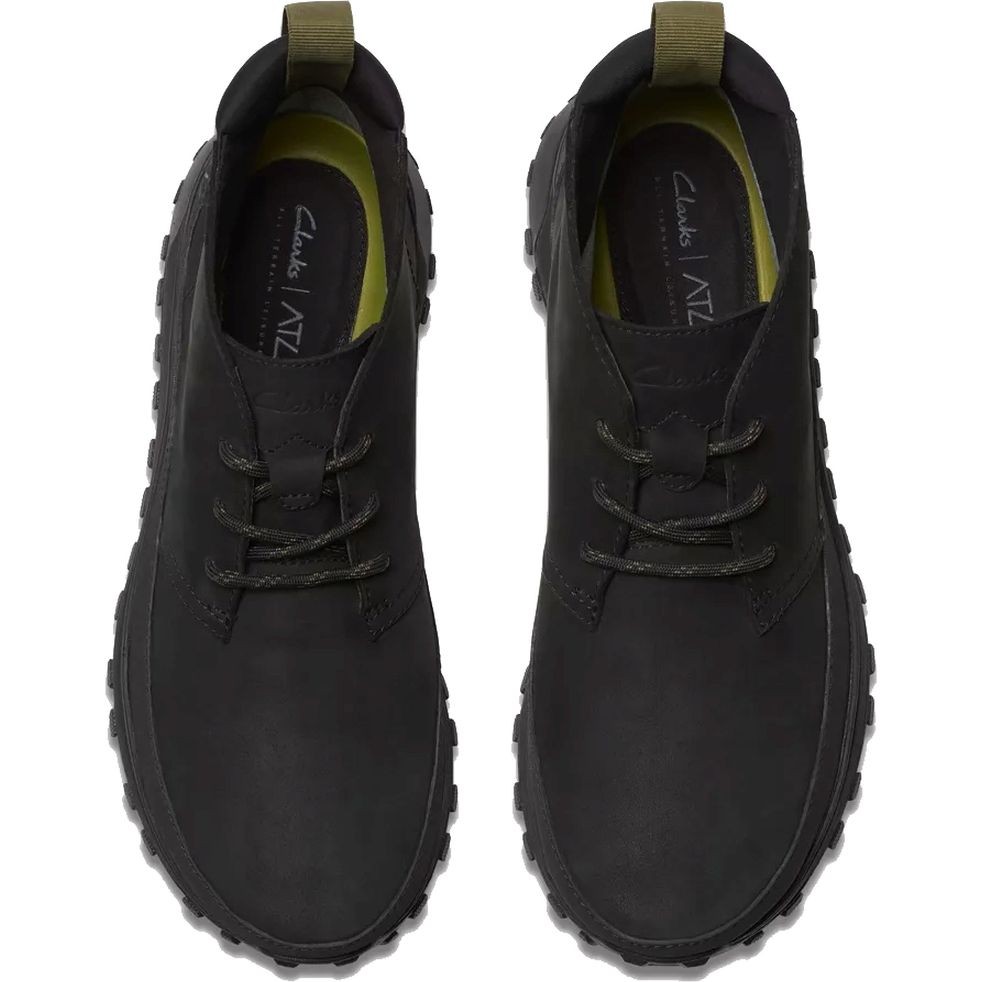 CLARKS Aulinukai vyrams, Juoda, TrekDB booties 5