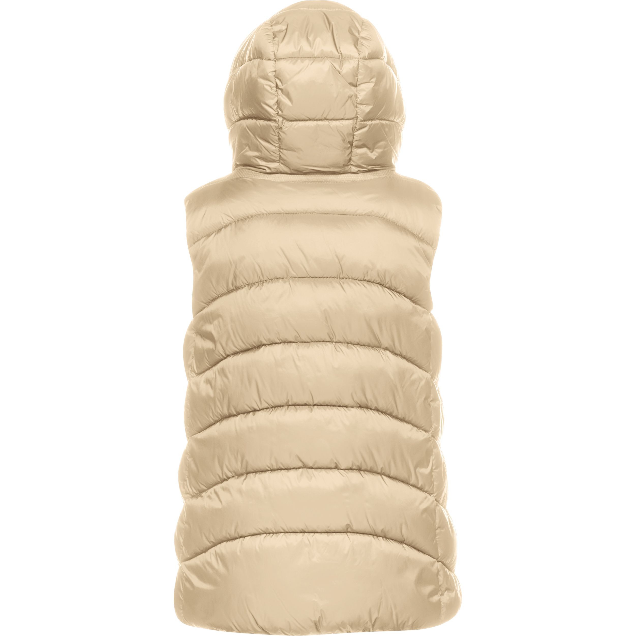 GEOX Liemenė moterims, Smėlio, Bleyze jackets 3