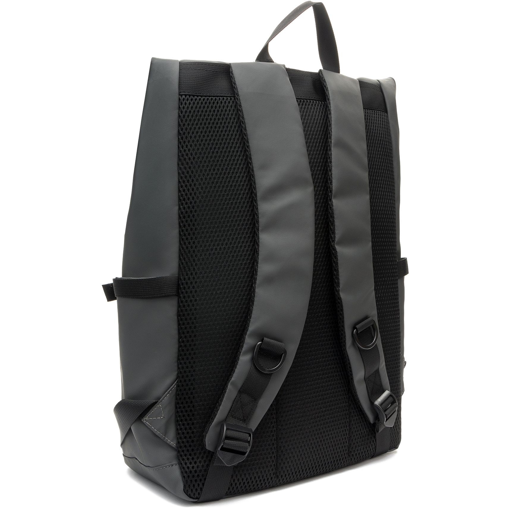 KEDDO Kuprinė vyrams, Juoda, Backpack 2