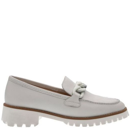 ARA Loaferiai moterims, Smėlio, KENT Loafers 2