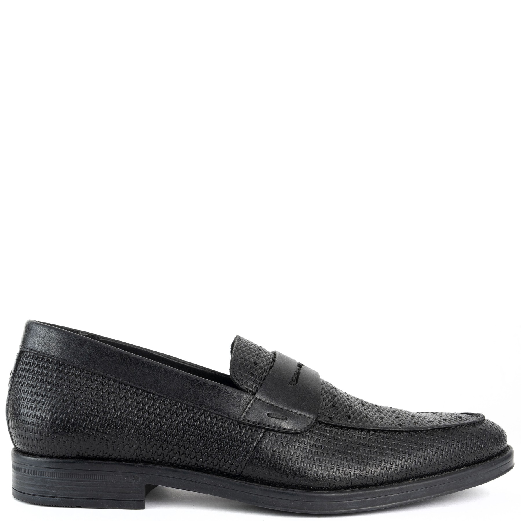 GRUNER SCHUHE Mokasinai vyrams, Juoda, Mocasins 2