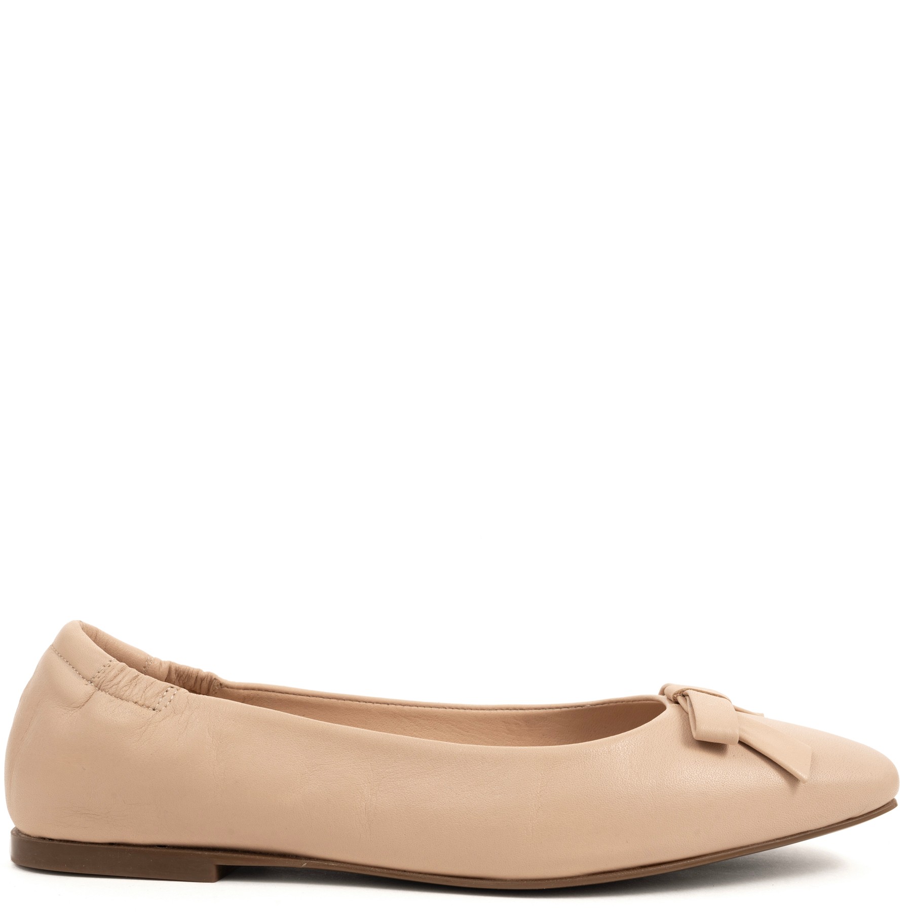 SERGIO MORETTI Balerinos moterims, Kūno, Ballerinas 2