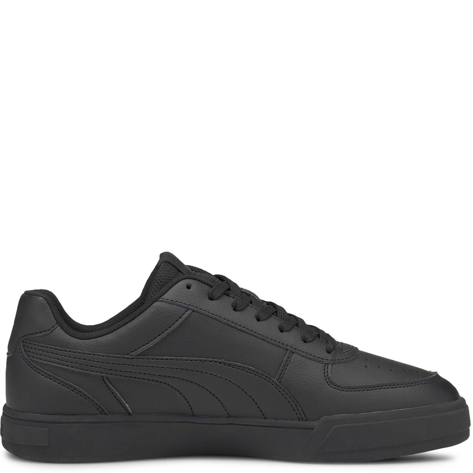 PUMA Sportiniai bateliai vyrams, Juoda, Caven sport shoe 6