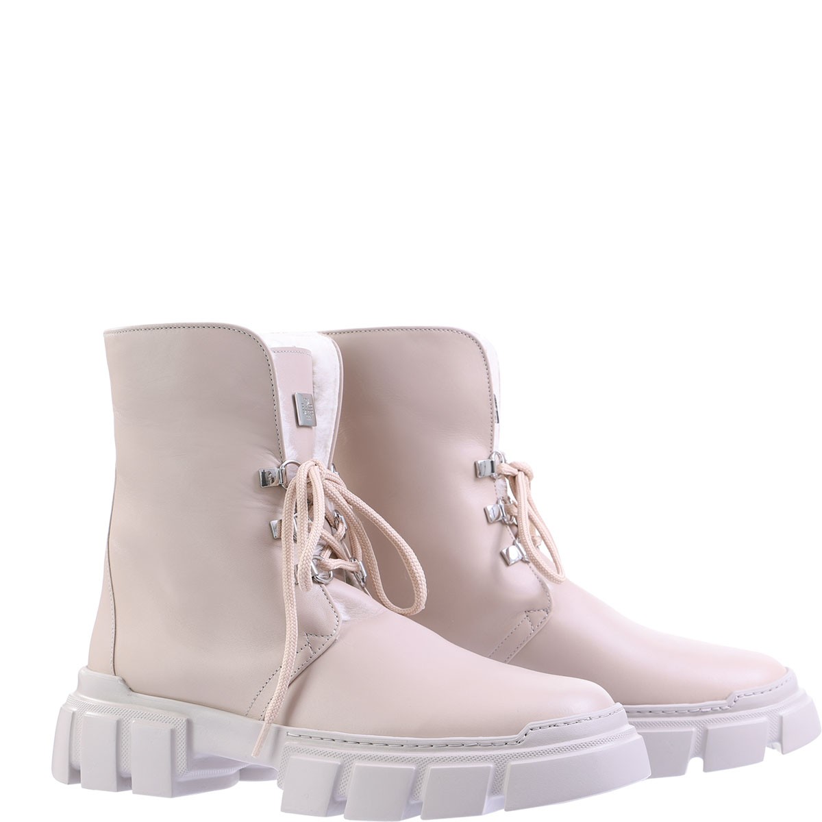 HOGL Aulinukai moterims, Kūno, Winter Hike booties 1