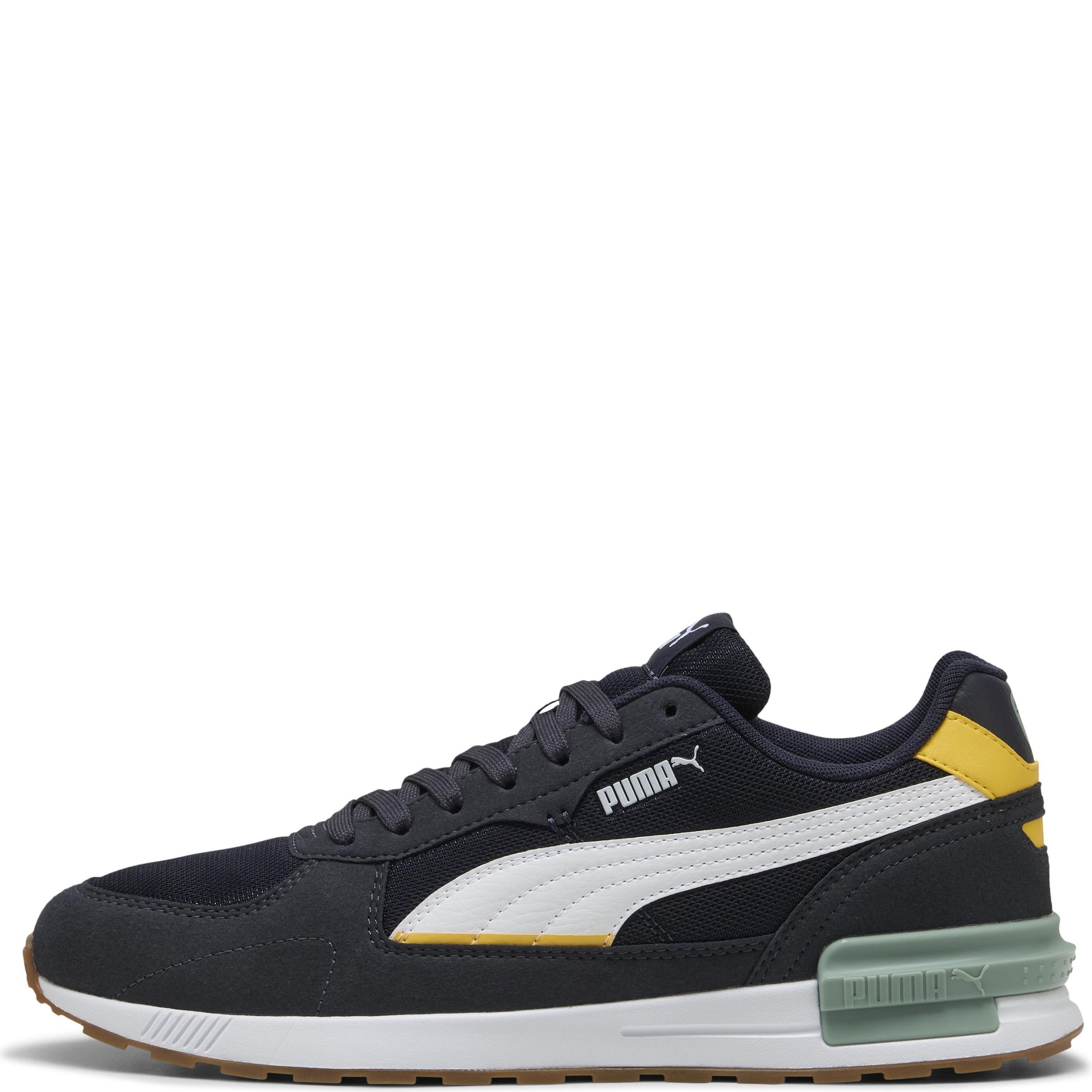 PUMA Laisvalaikio bateliai vyrams, Mėlyna, Graviton sneaker 2