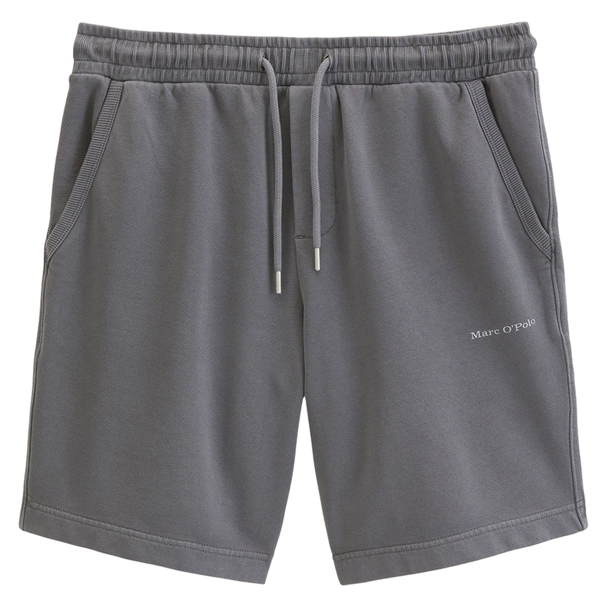 MARC O'POLO Šortai vyrams, Smėlio, 5000014804 Shorts