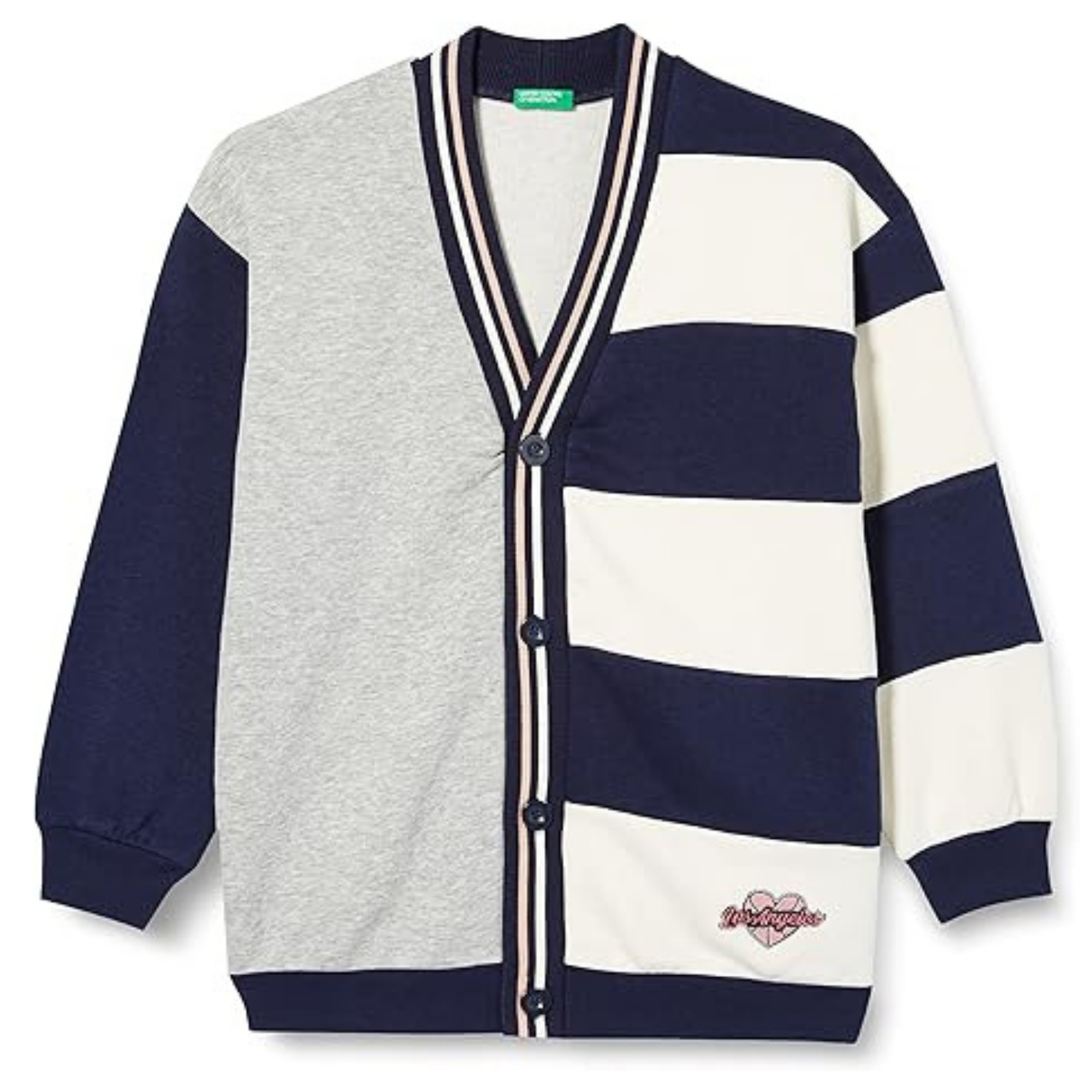 BENETTON Striukė mergaitei