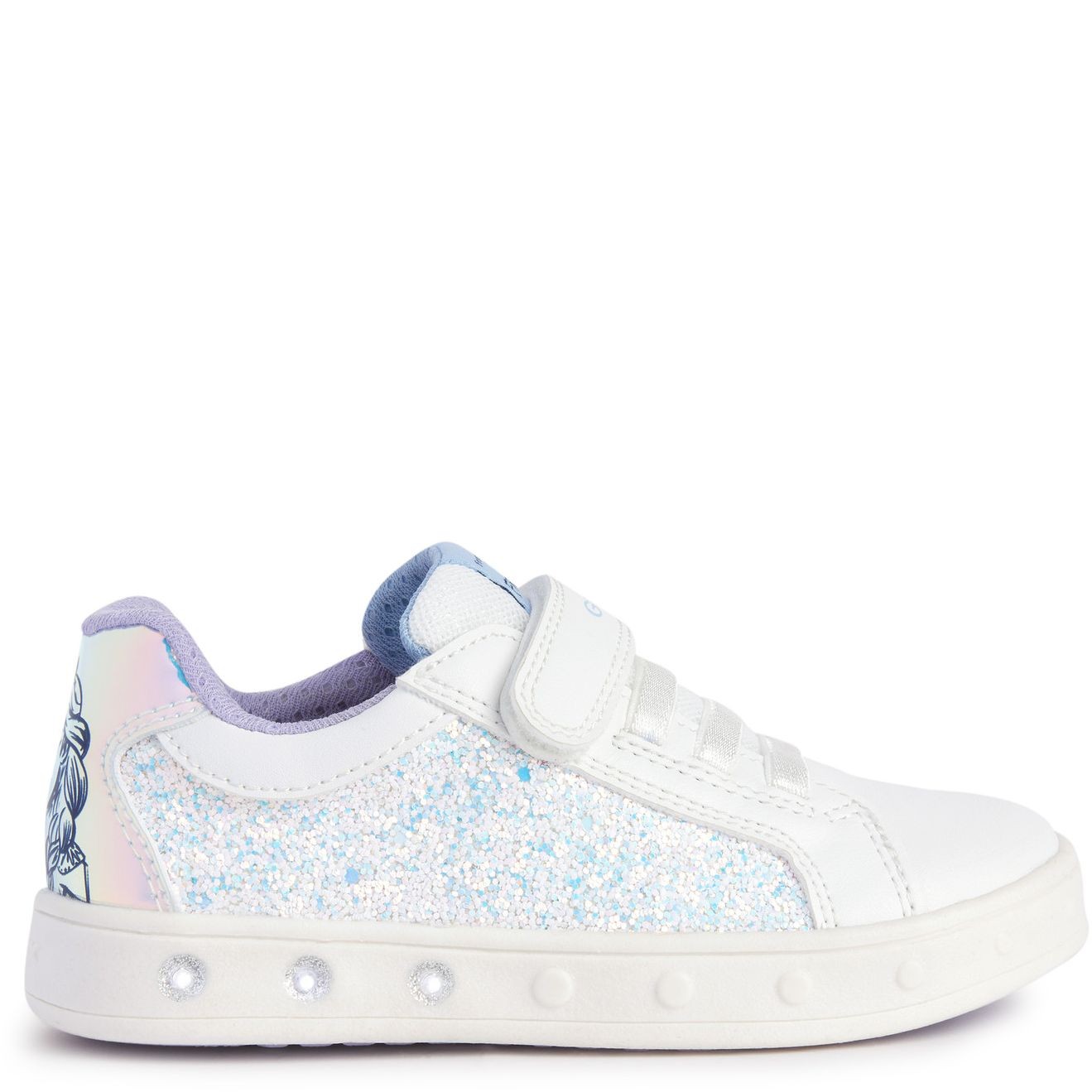 GEOX Sportiniai bateliai mergaitėms, Marga, SKYLIN SPORT SHOES 6