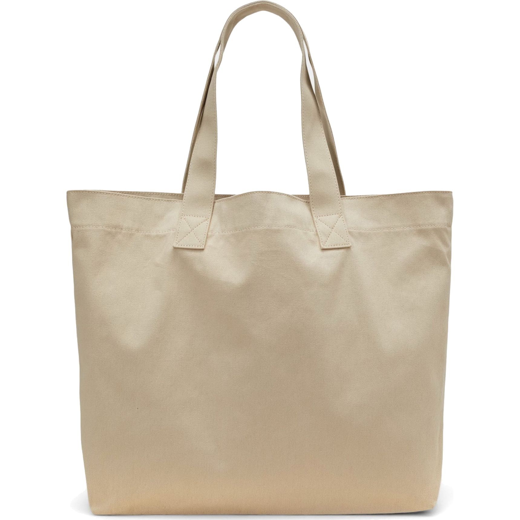 MARC O'POLO Pirkinių krepšys moterims, Smėlio, Issa Tote bag 2